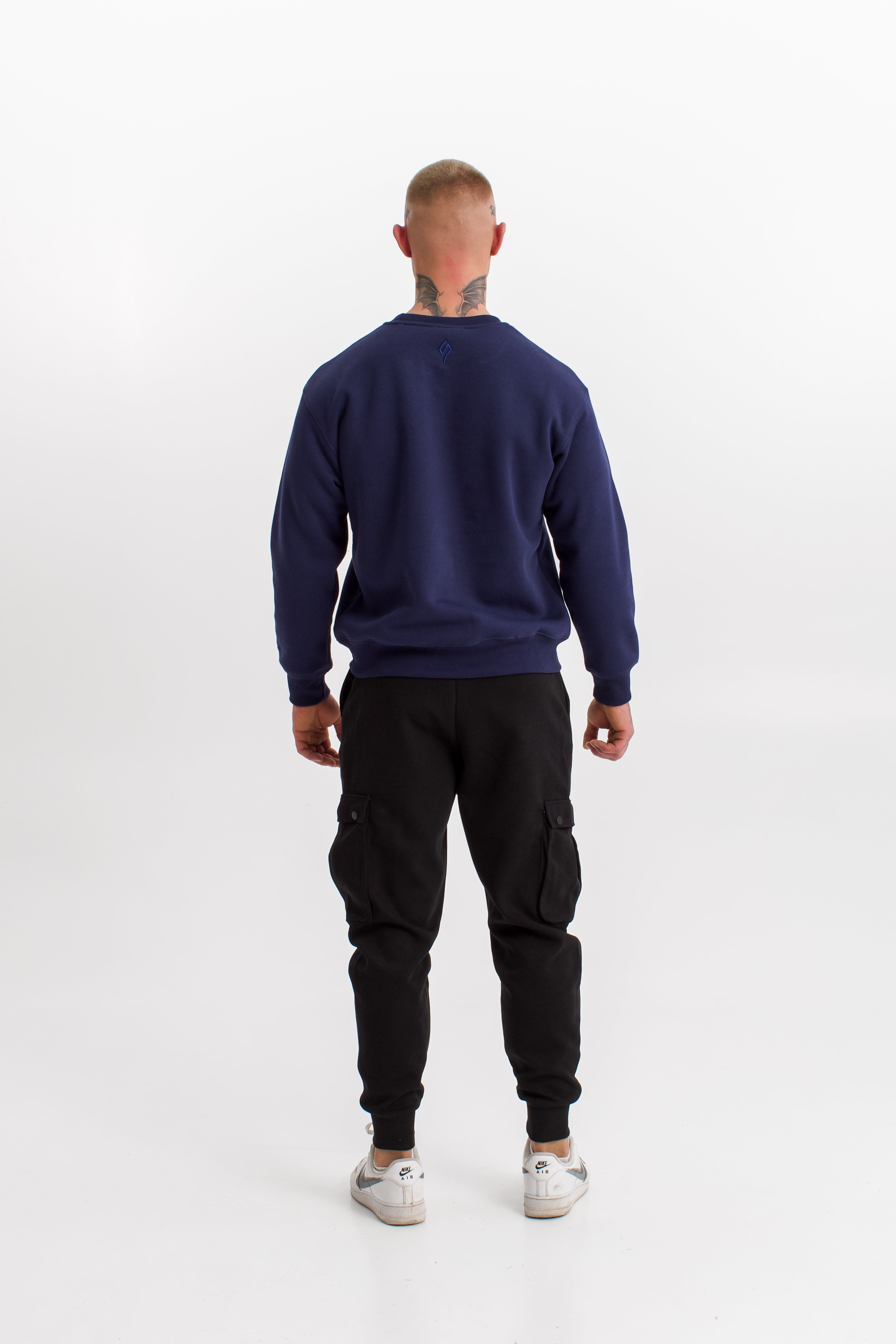 The Core Sweatshirt - Sigma - 