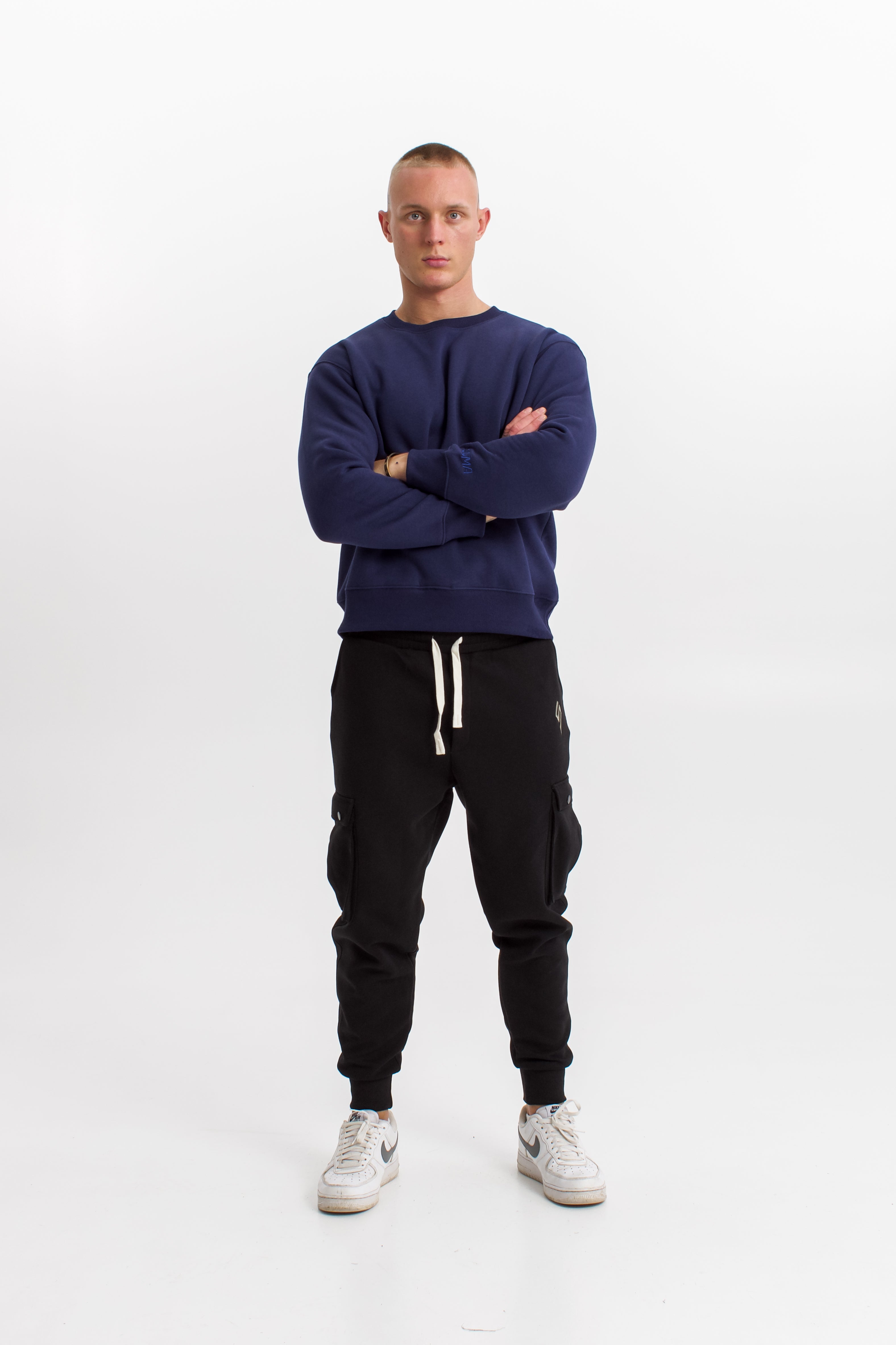 The Core Sweatshirt - Sigma - 