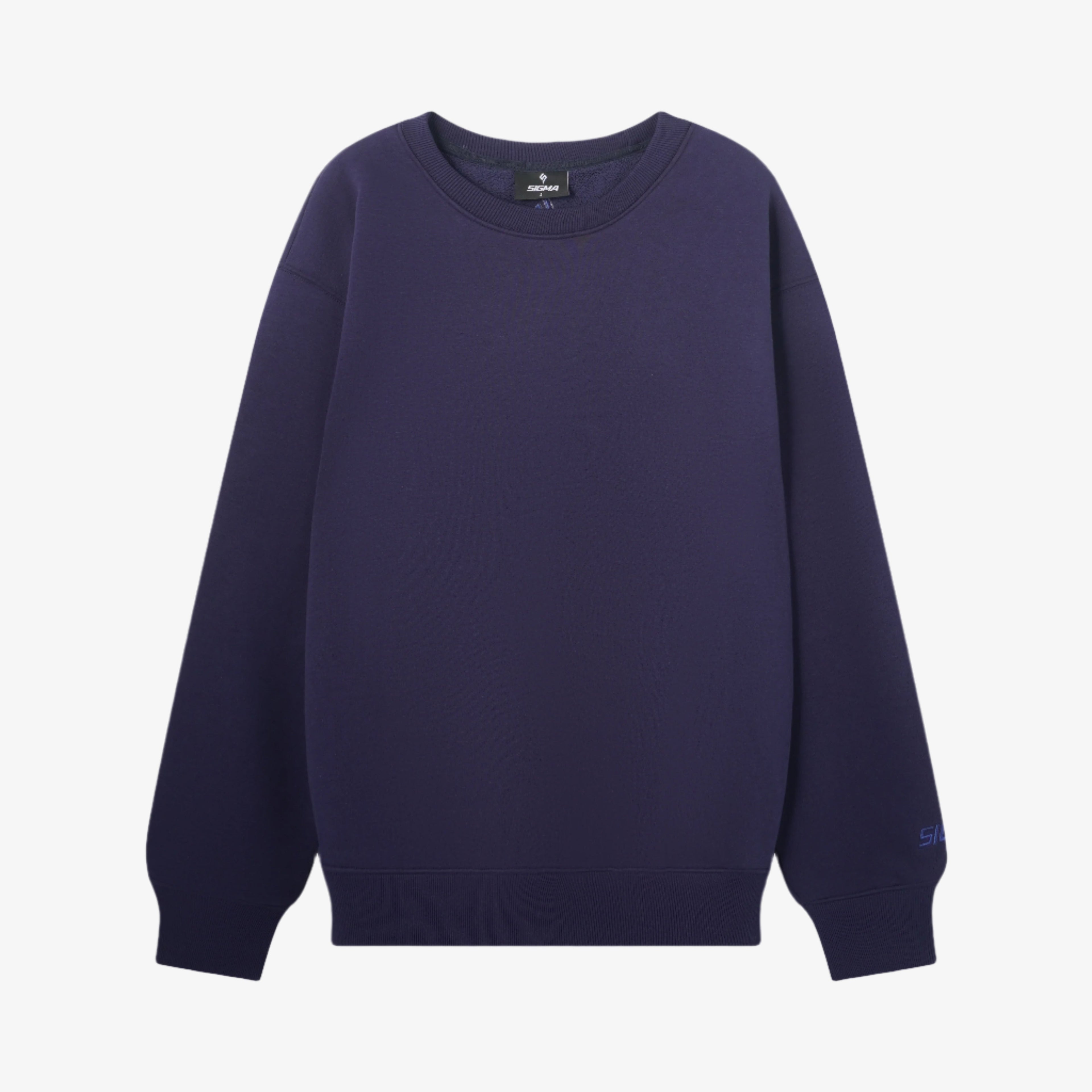 The Core Sweatshirt - Sigma - 