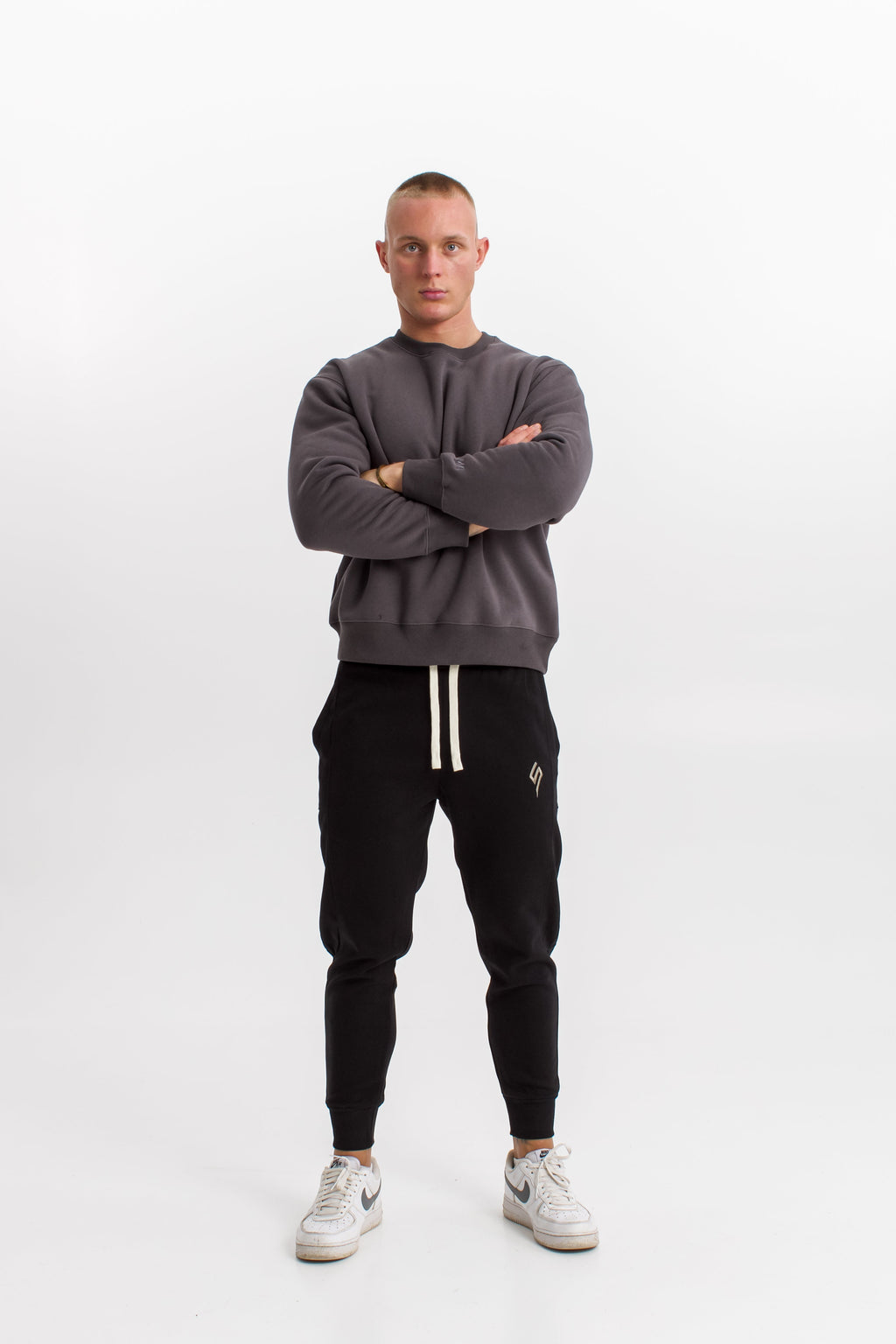 The Core Sweatshirt - Sigma - 