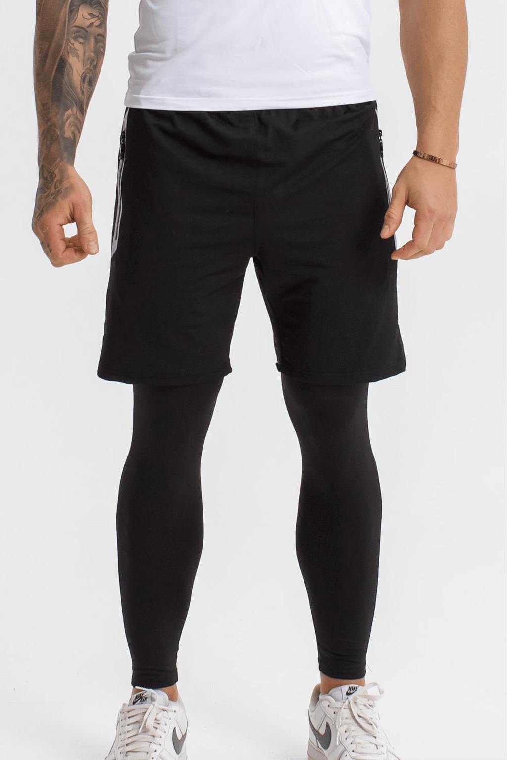 The DualCore Hybrid - Sigma - 