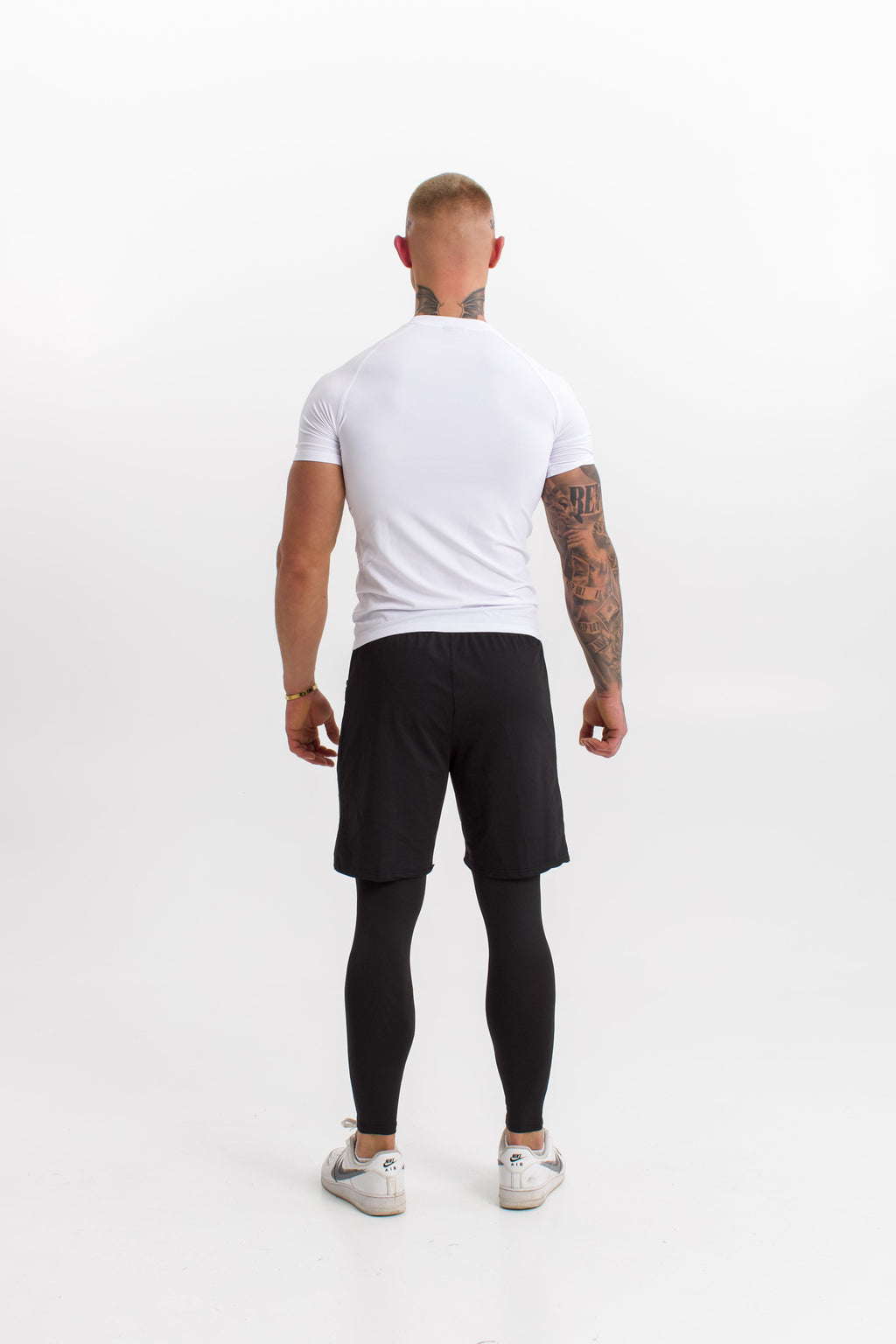 The DualCore Hybrid - Sigma - 