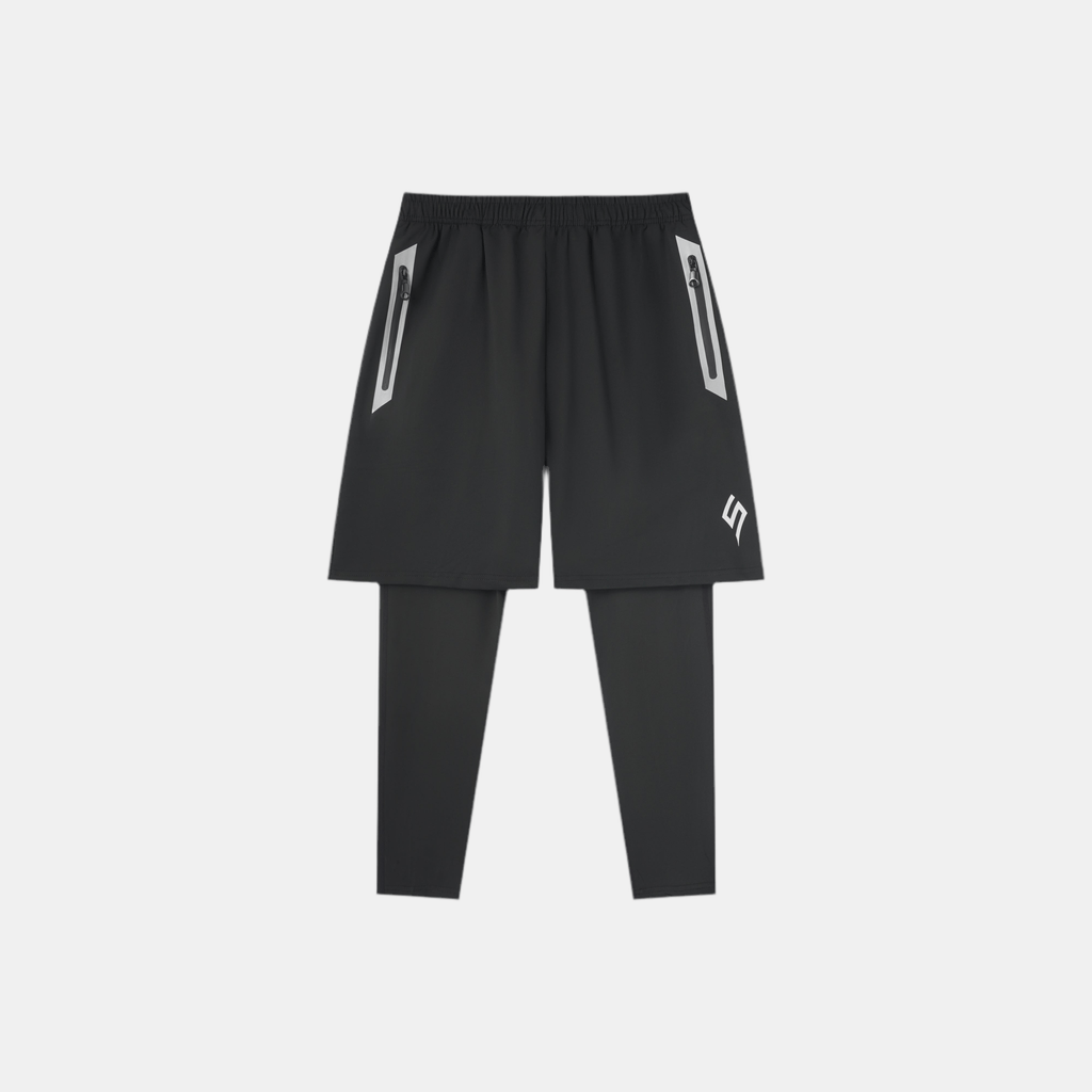 The DualCore Hybrid - Sigma - 