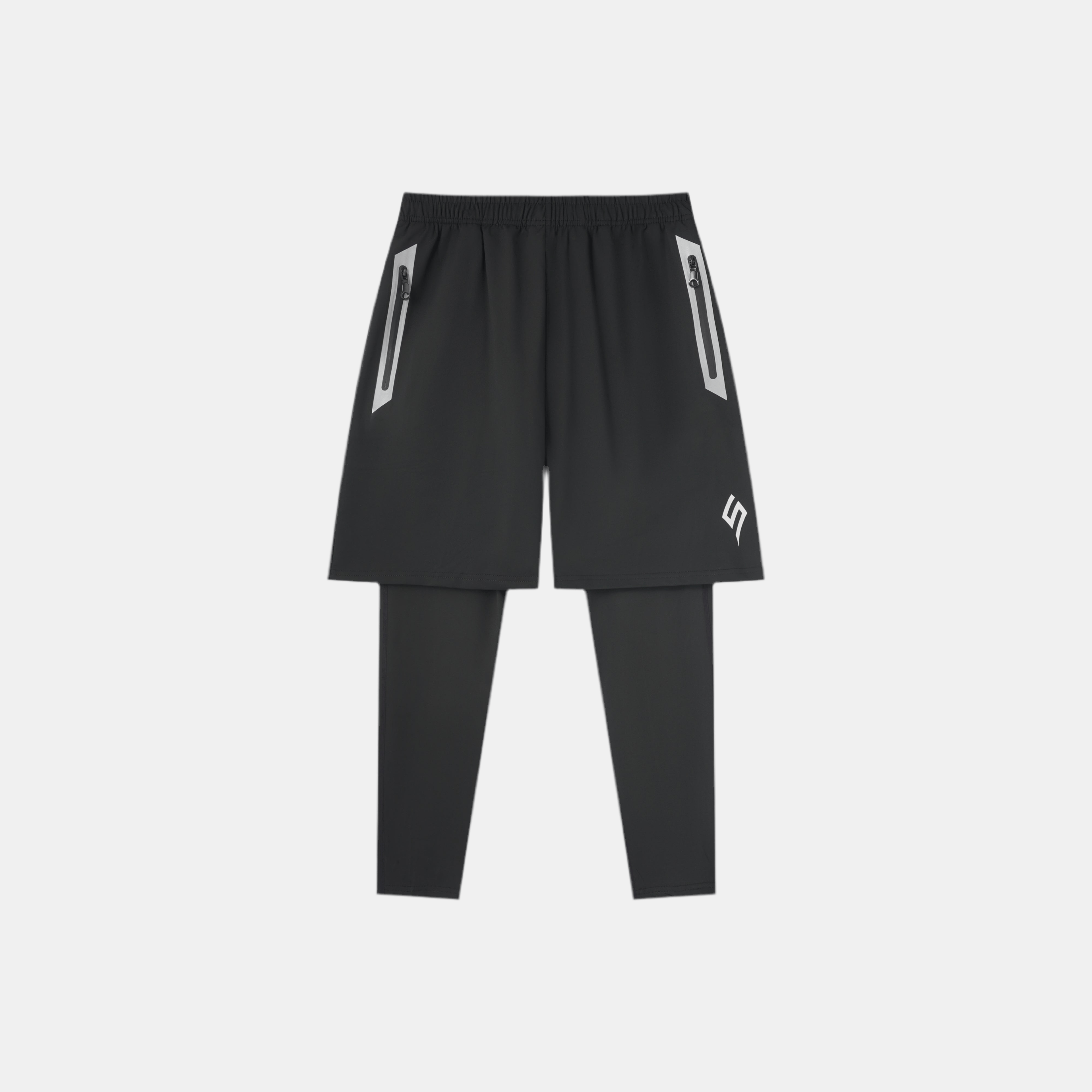 The DualCore Hybrid - Sigma - 