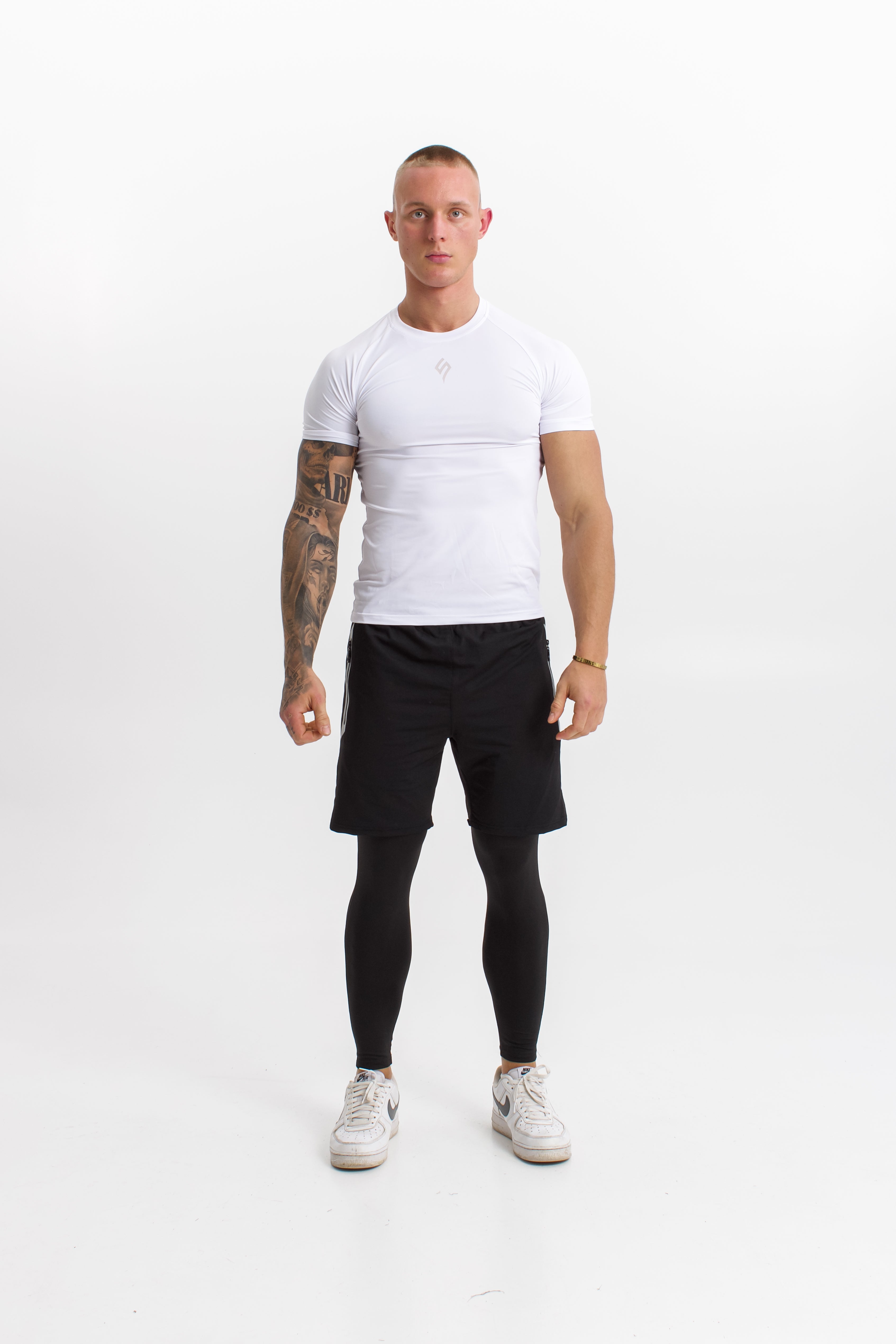 The DualCore Hybrid - Sigma - 