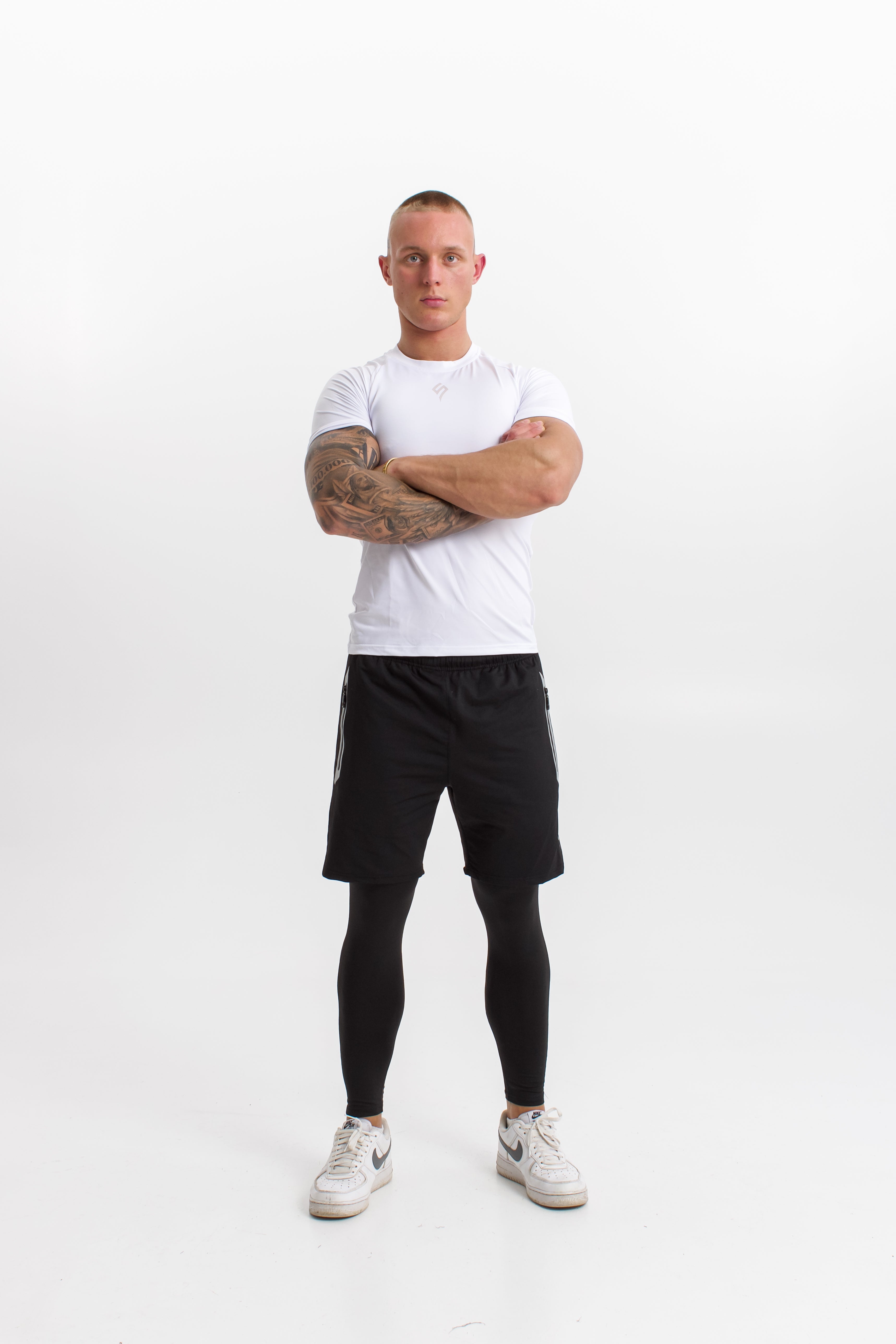 The DualCore Hybrid - Sigma - 