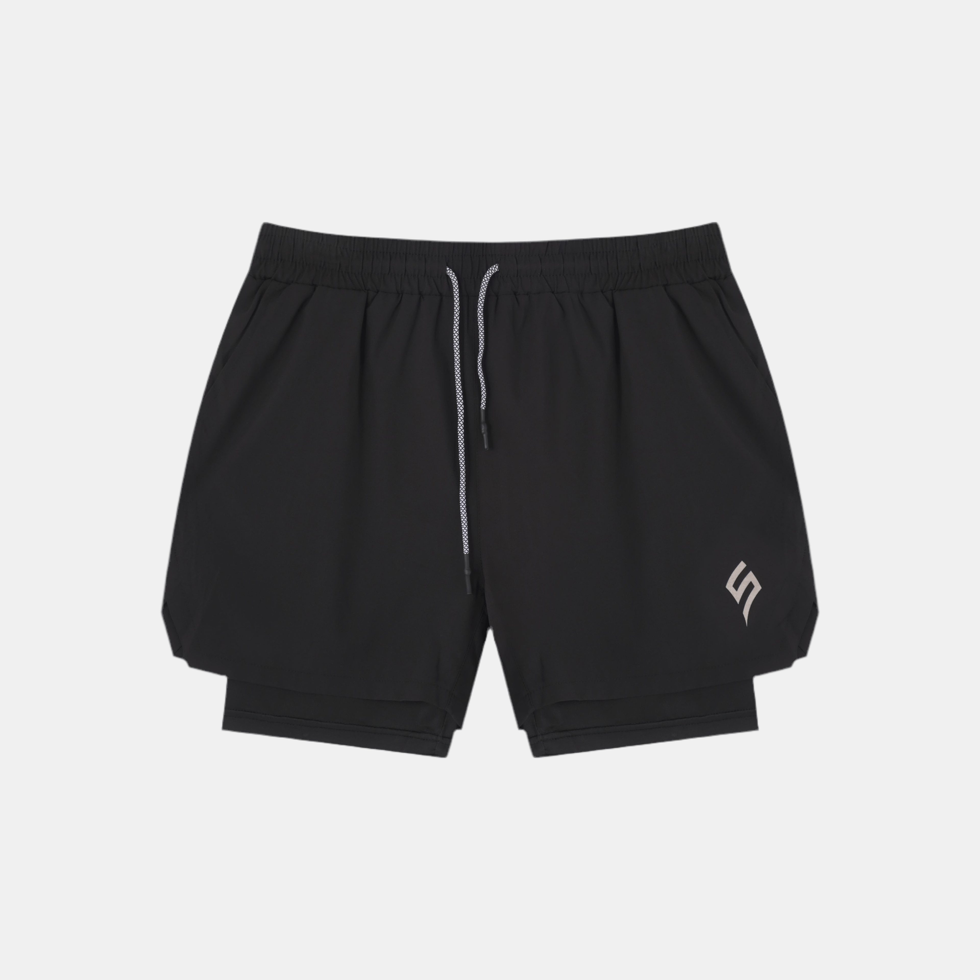 The Dynamic Hybrid Shorts - Sigma - 