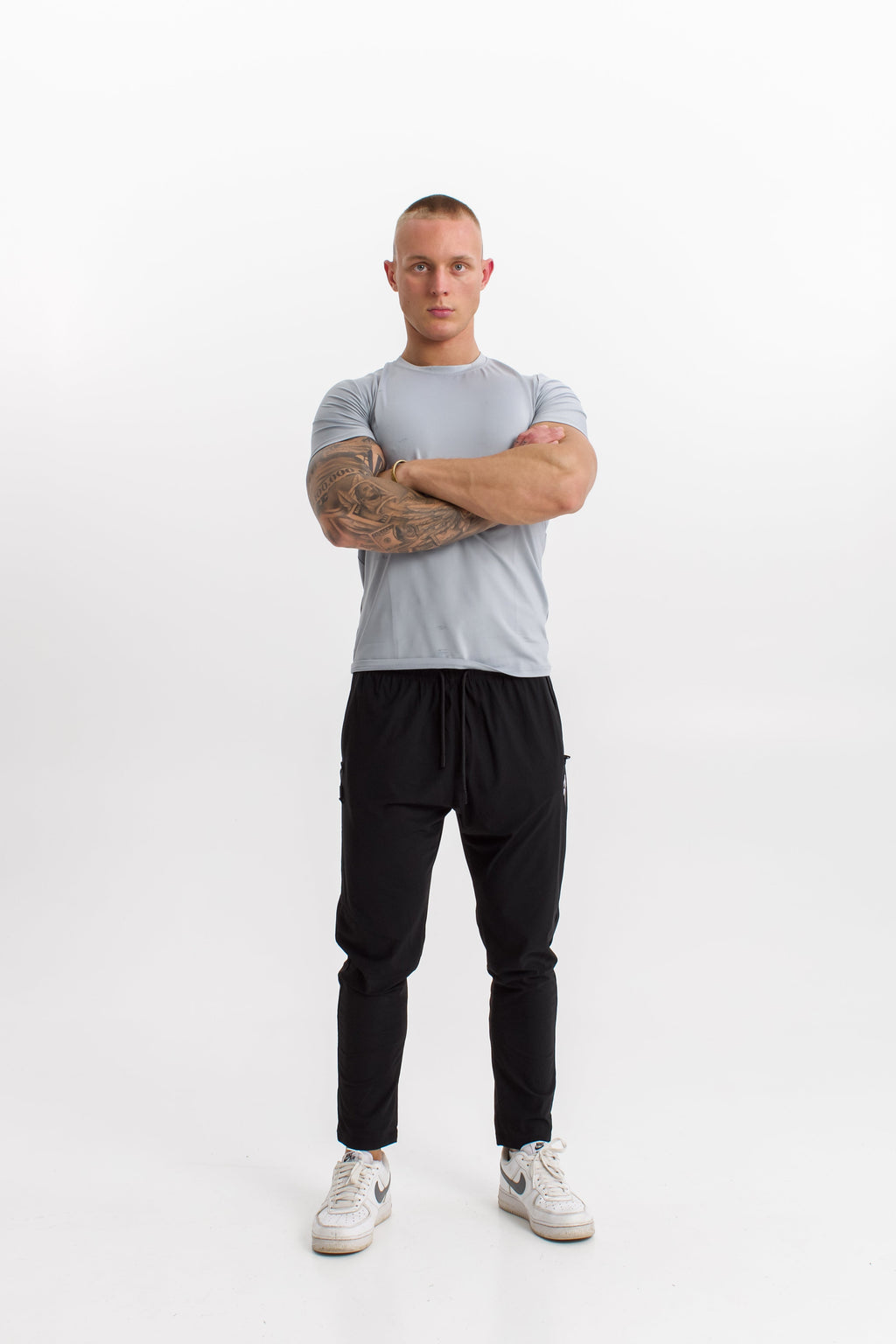 The Element Dry - Fit Tee - Sigma - 