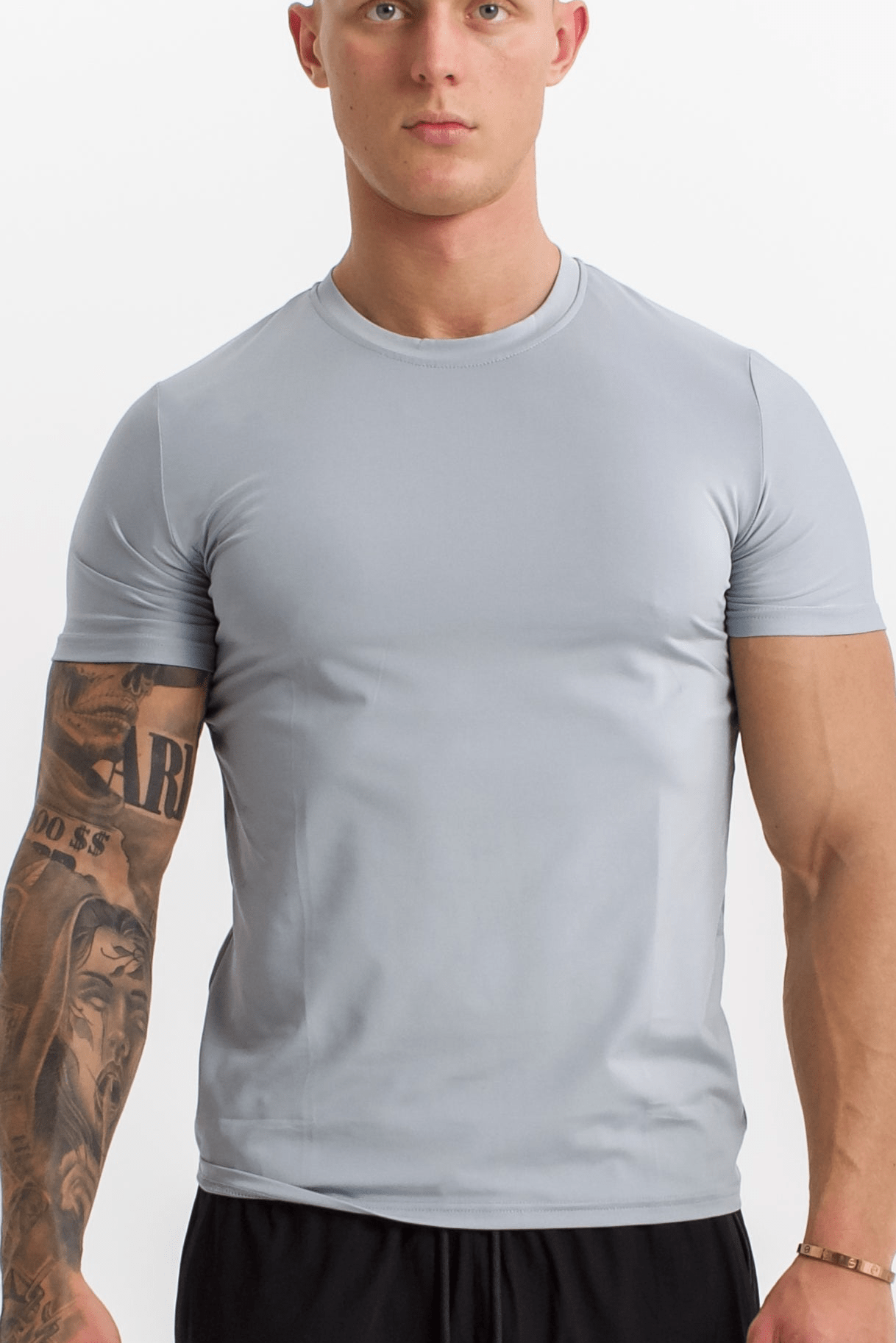 The Element Dry - Fit Tee - Sigma - 
