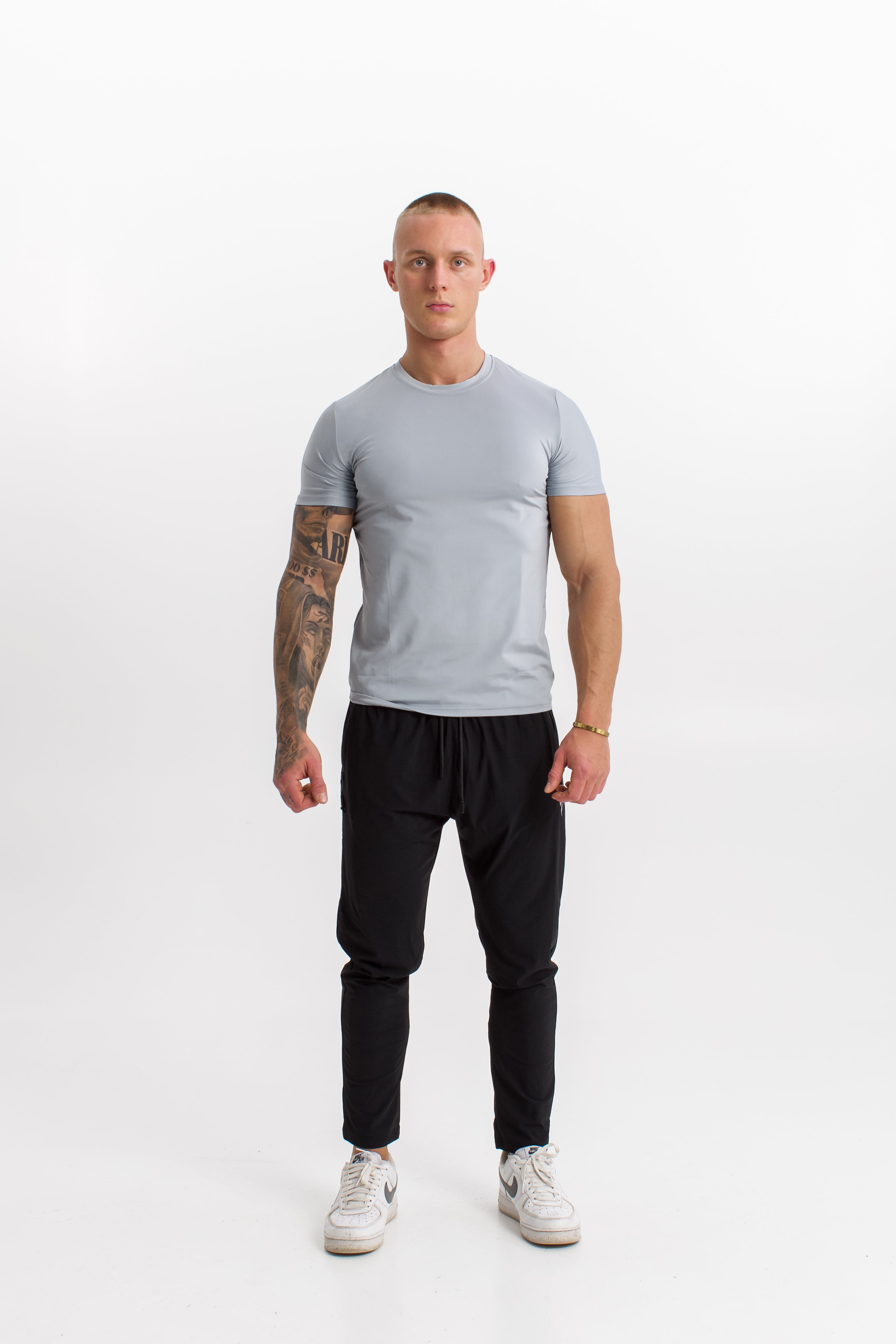 The Element Dry - Fit Tee - Sigma - 