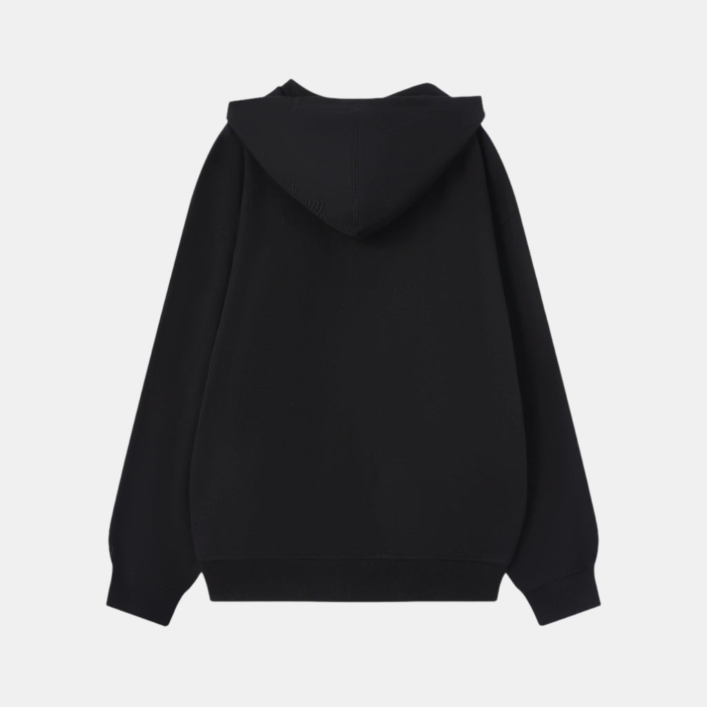 The Element Zip Hoodie - Sigma - 