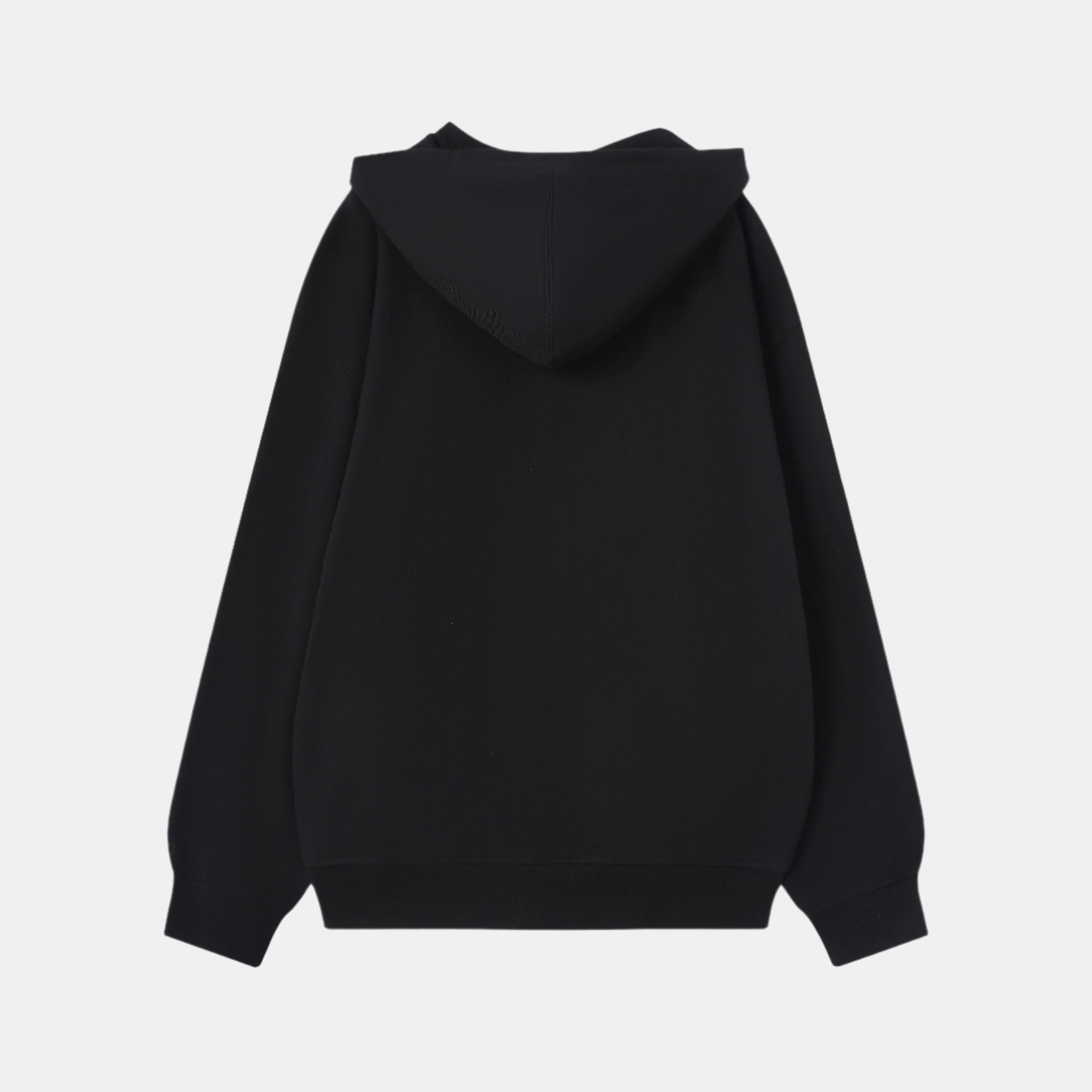 The Element Zip Hoodie - Sigma - 