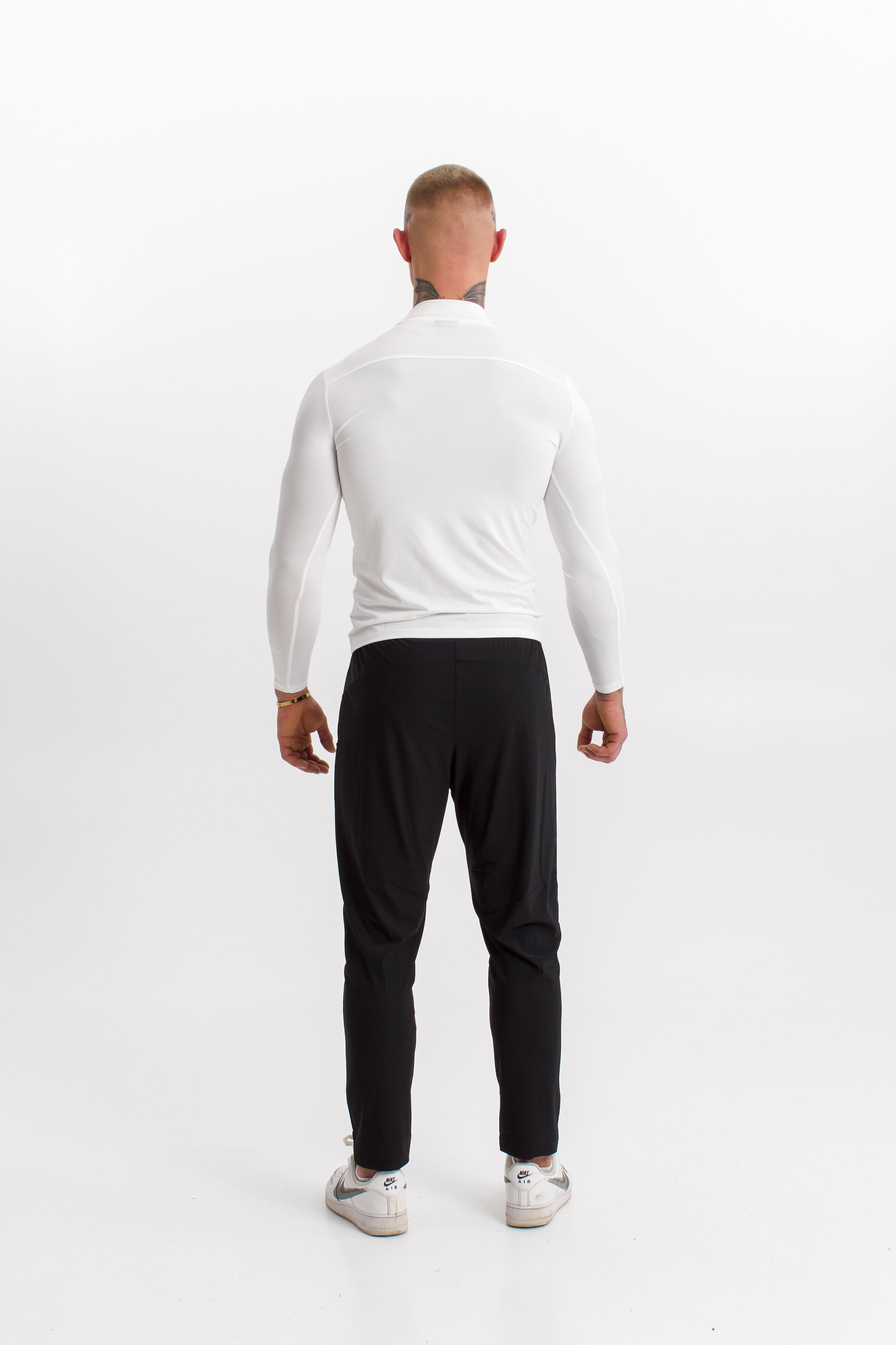 The Endurance Gym Longsleeve - Sigma - 