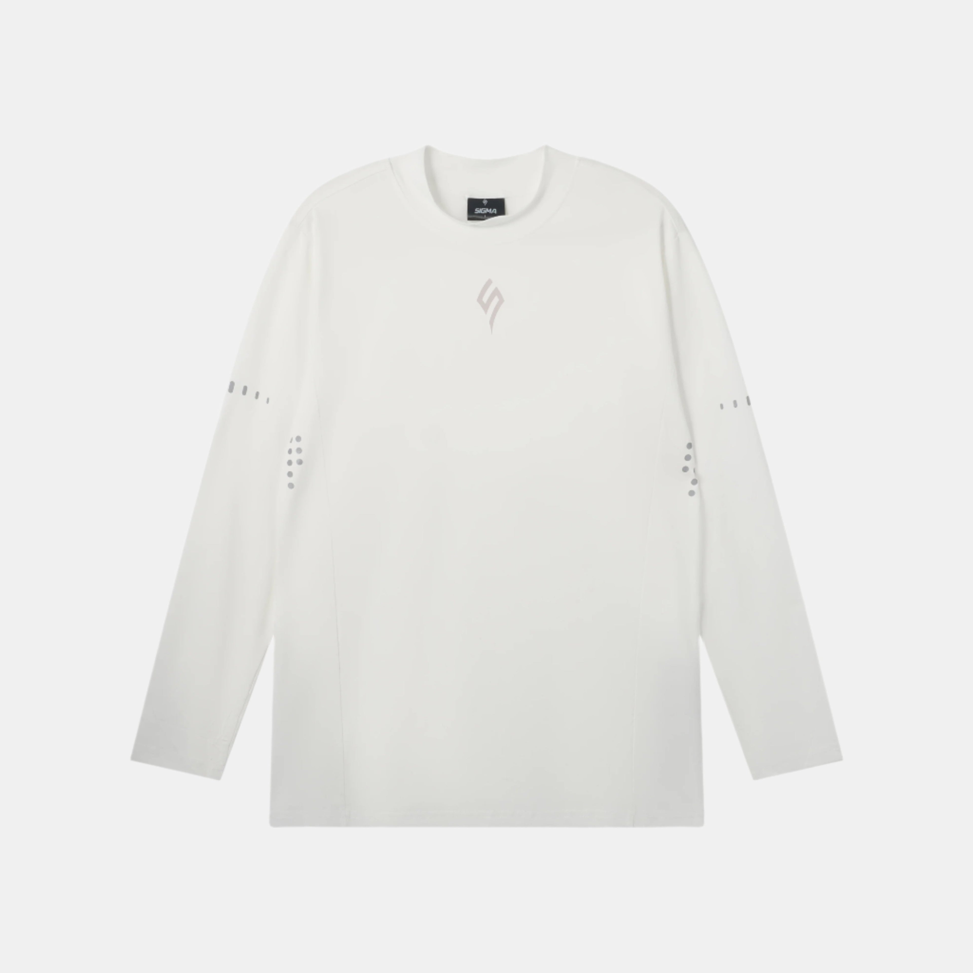 The Endurance Gym Longsleeve - Sigma - 