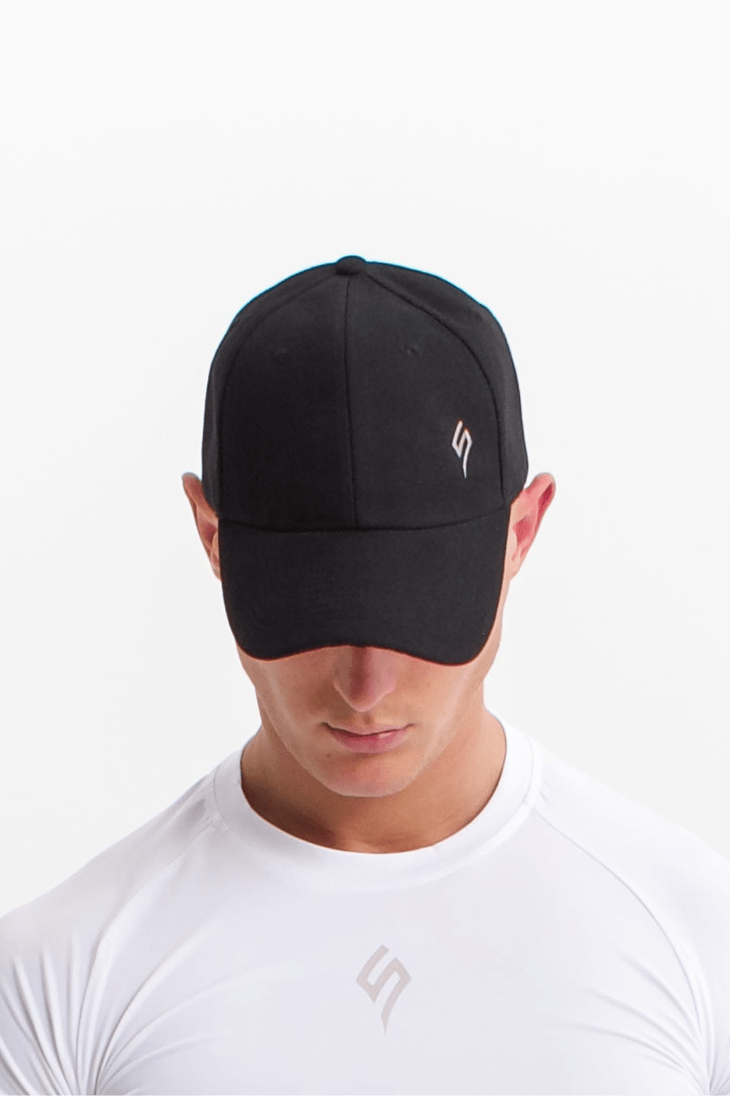 The Essential Cap - Sigma - 