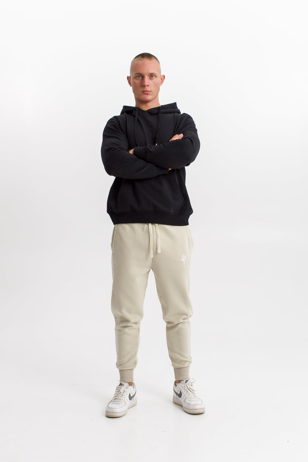 The Essential Hoodie - Sigma - 