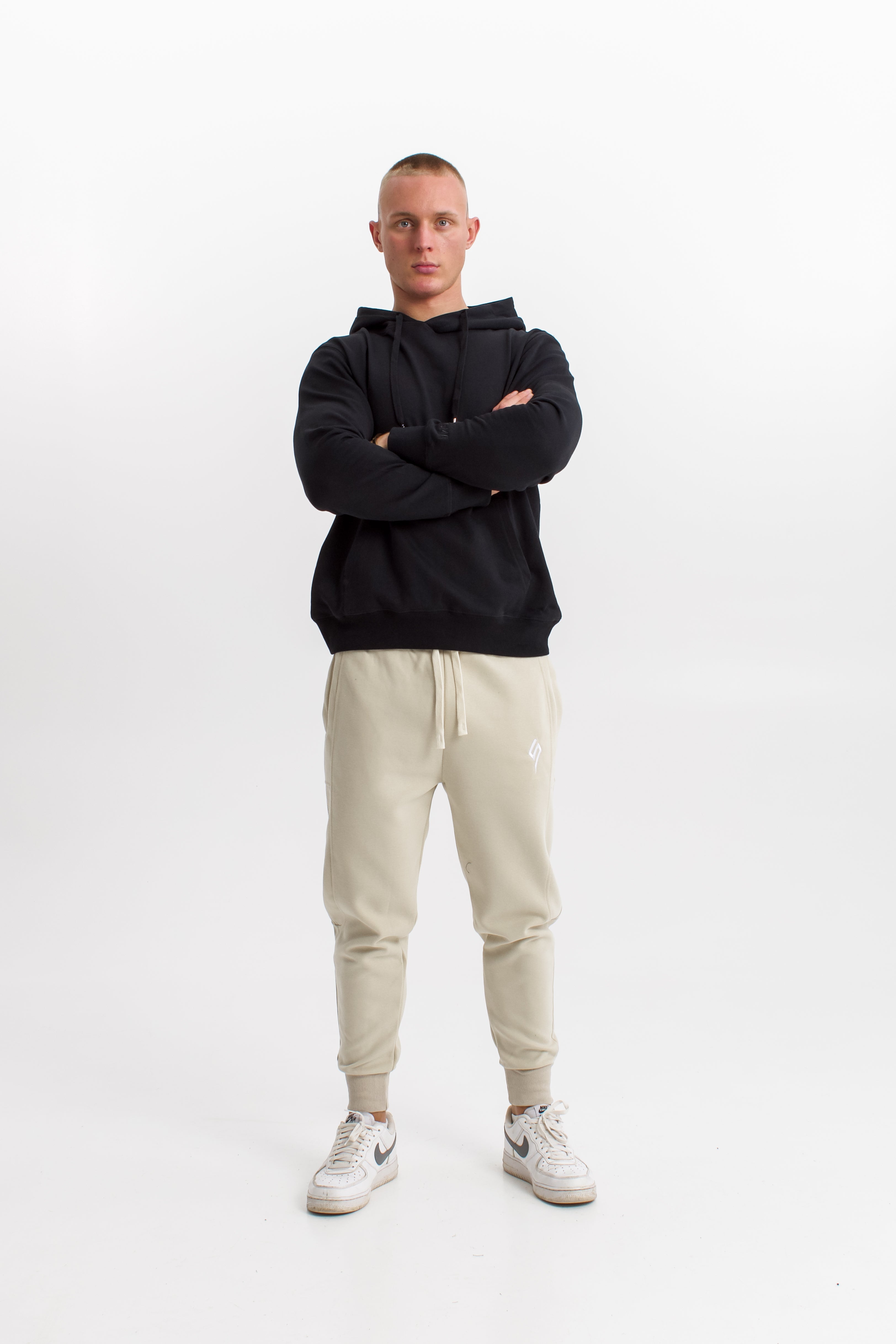 The Essential Hoodie - Sigma - 