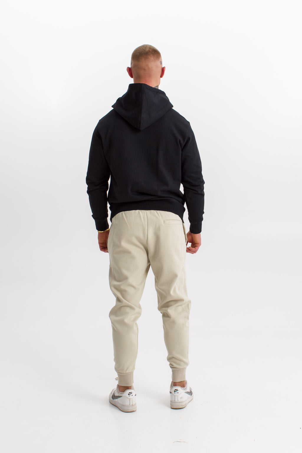 The Essential Hoodie - Sigma - 