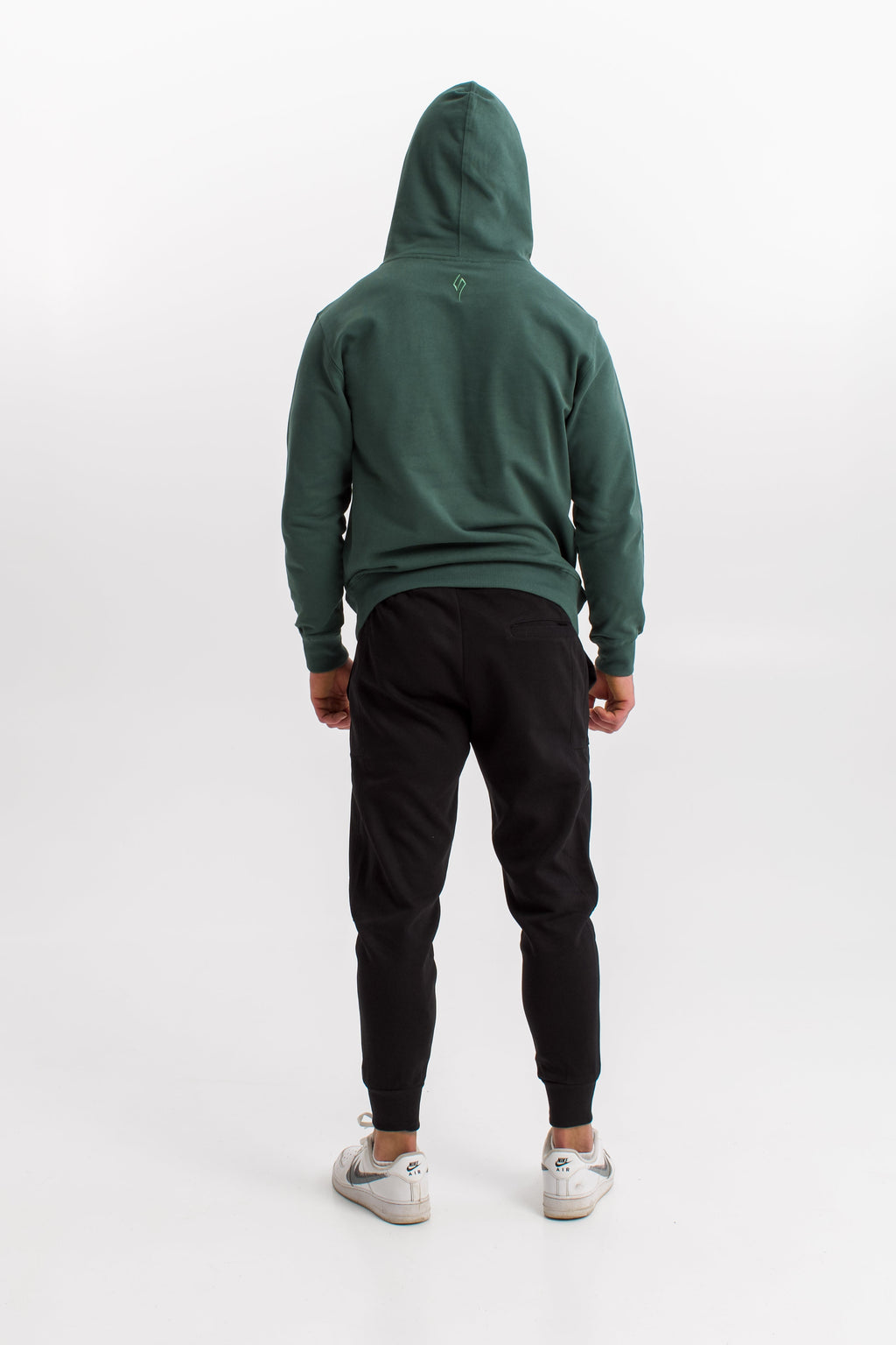 The Essential Hoodie - Sigma - 