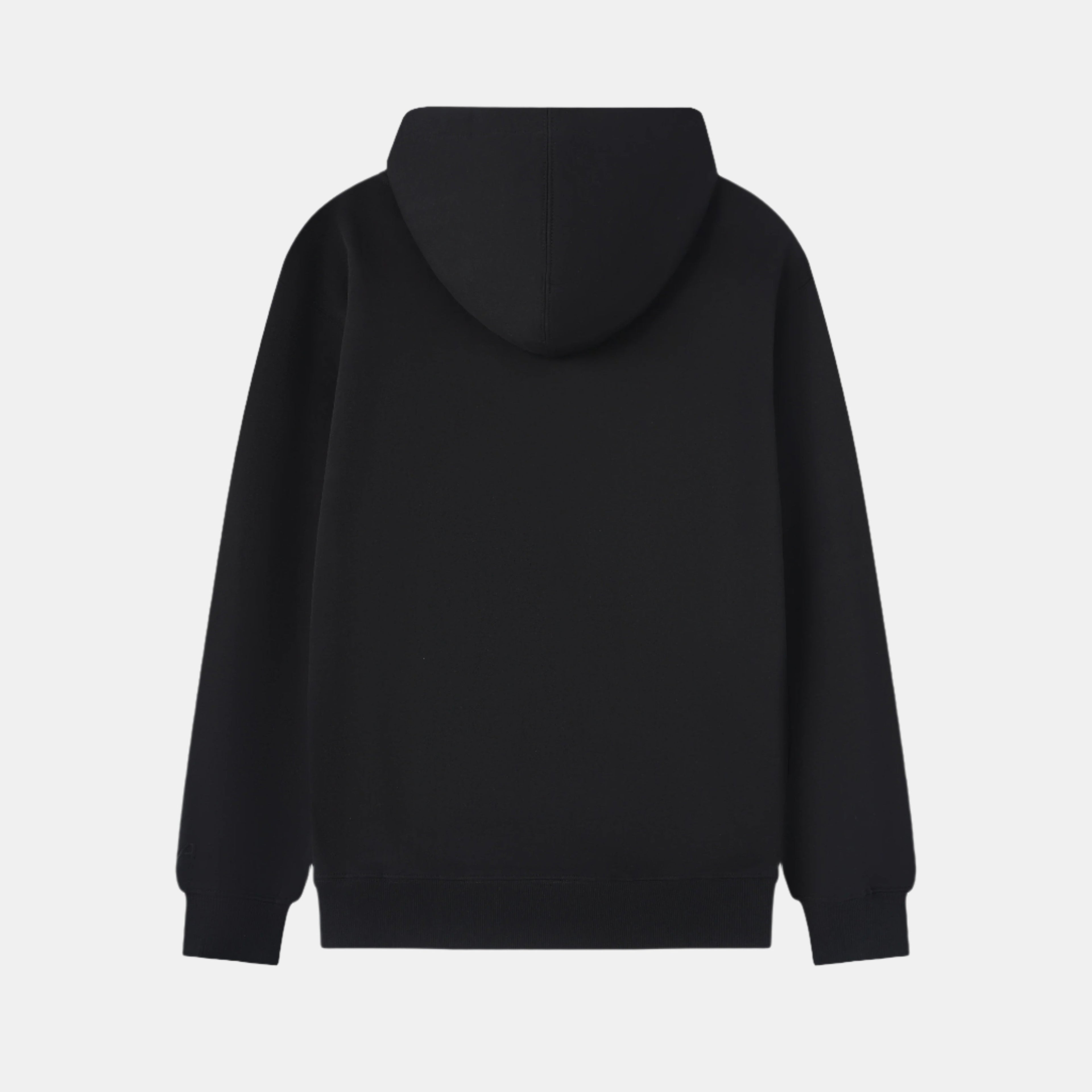 The Essential Hoodie - Sigma - 