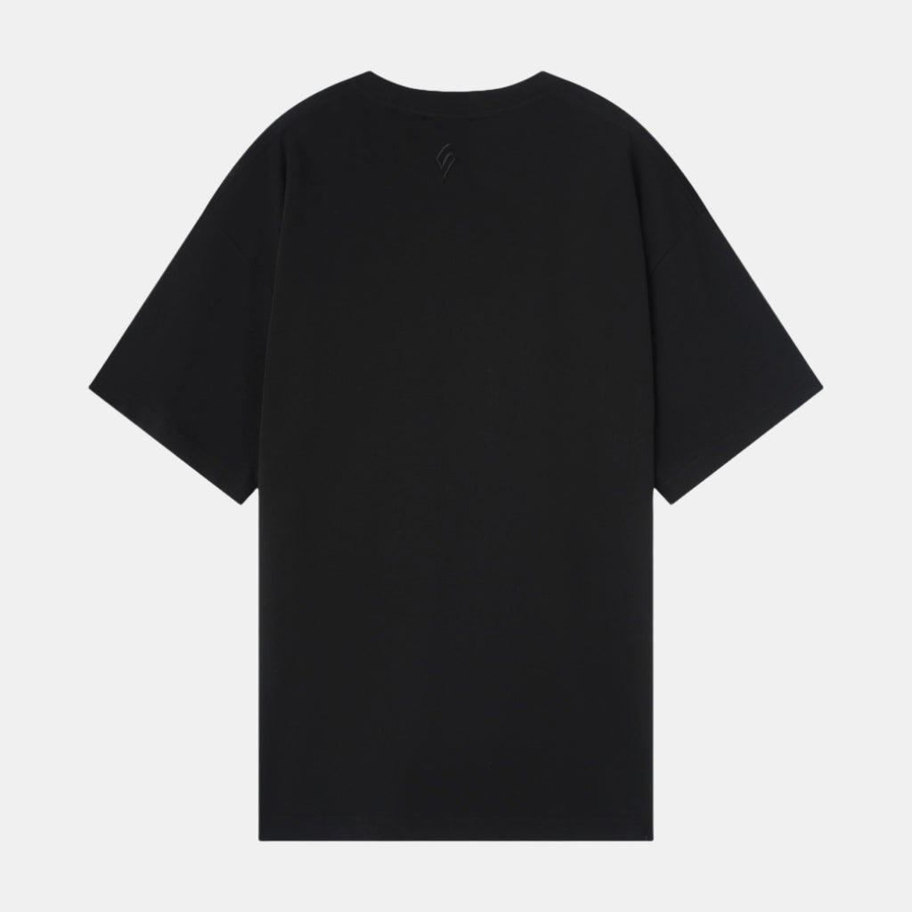 The Essential Oversized Tee - Sigma - 