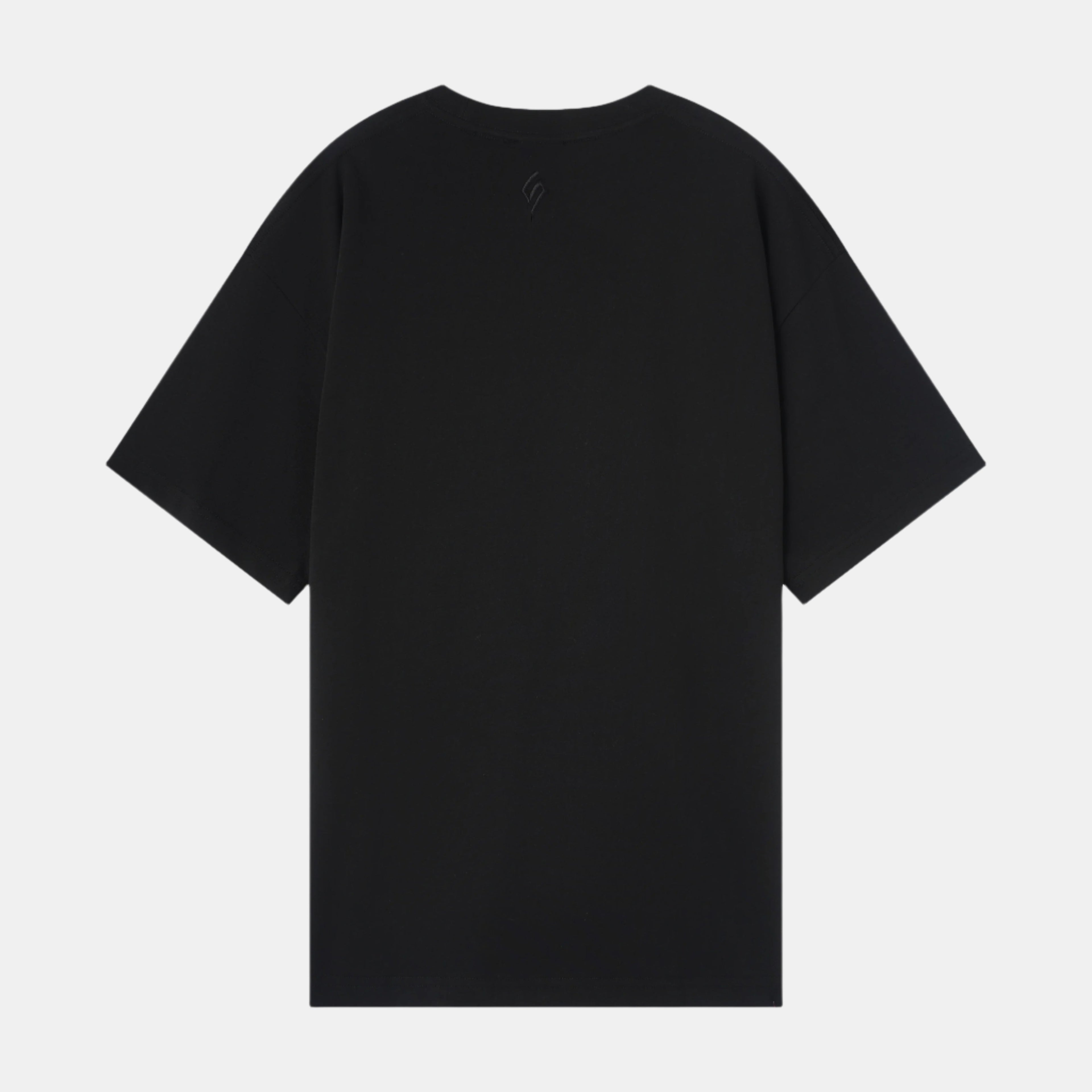 The Essential Oversized Tee - Sigma - 