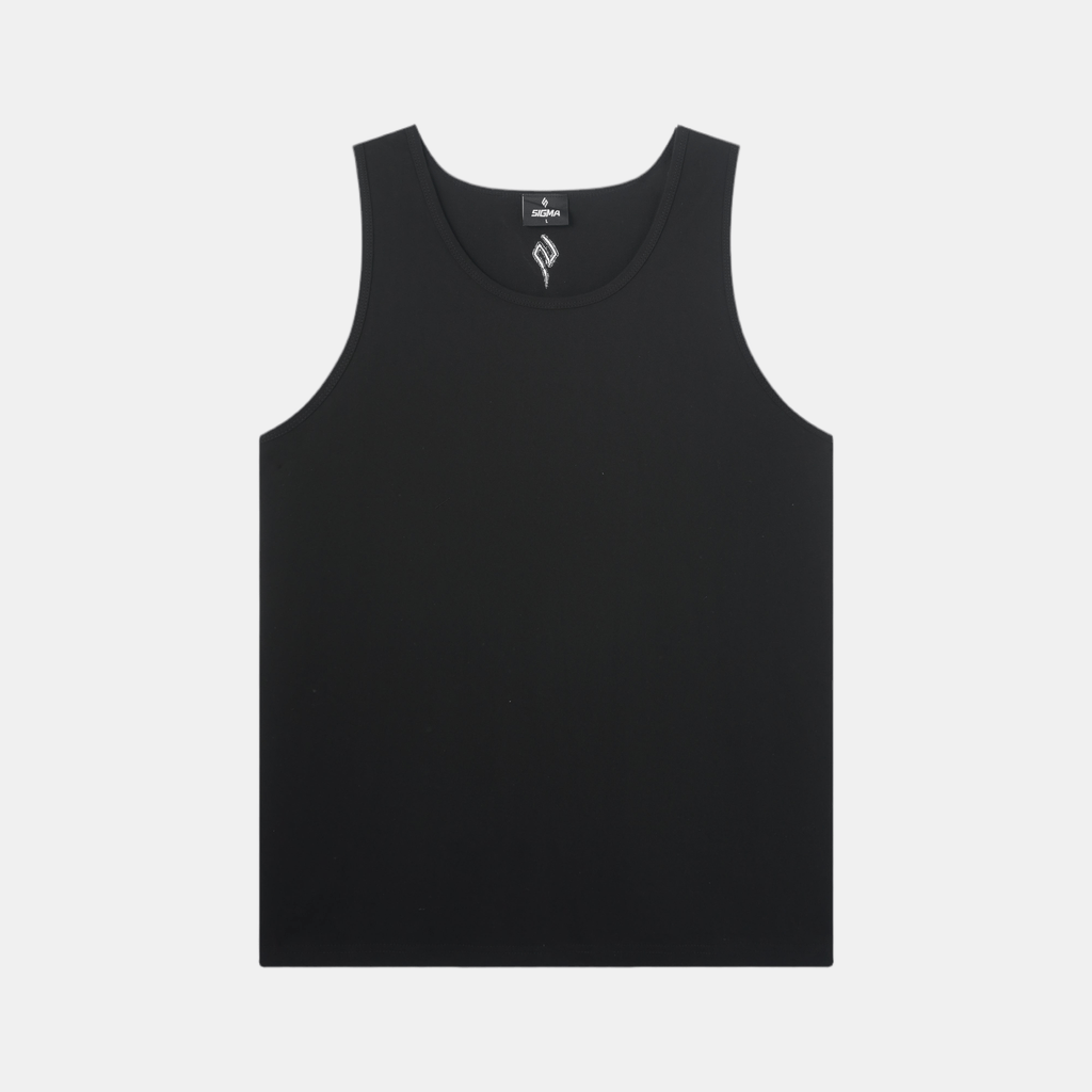 The Essential Tank - Sigma - 