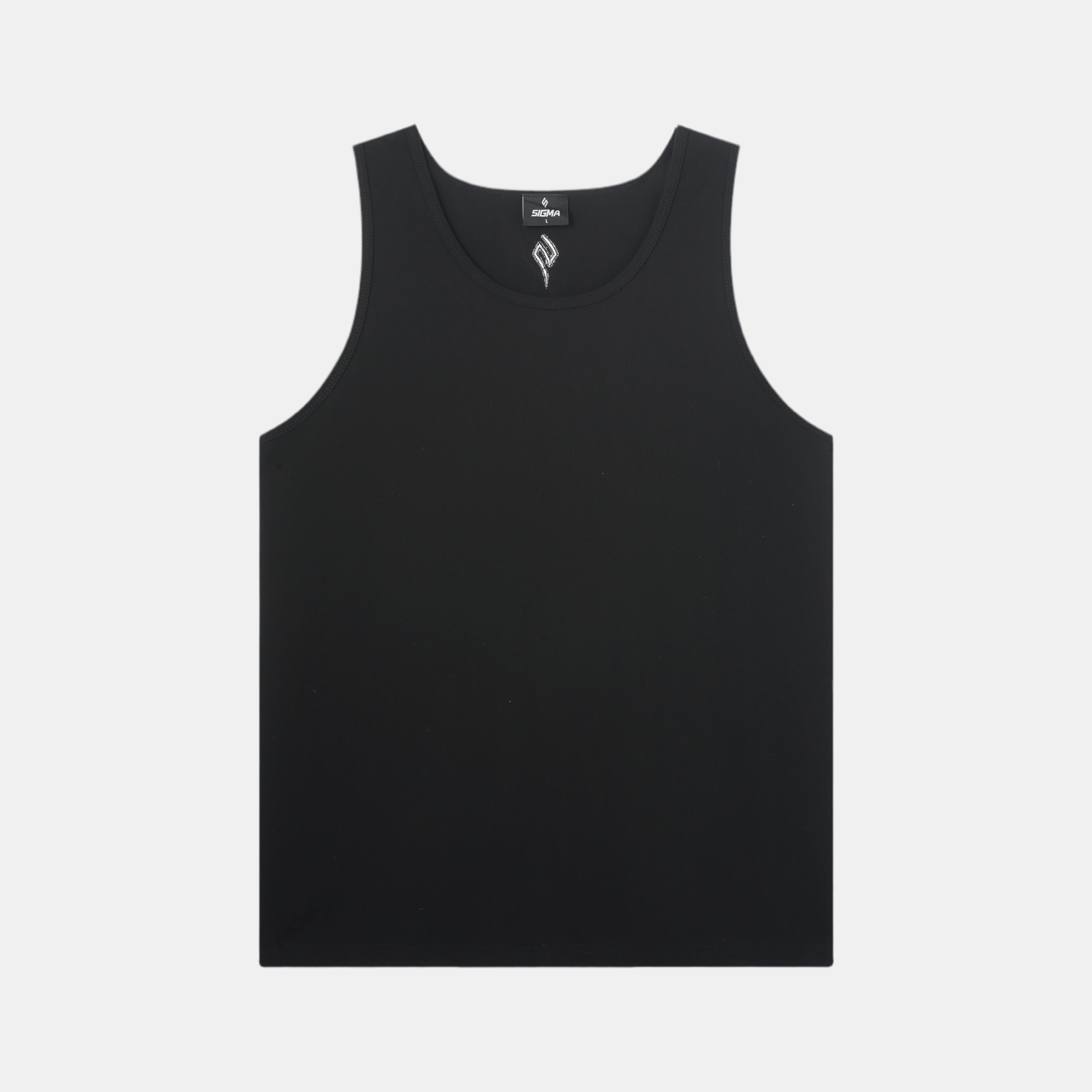 The Essential Tank - Sigma - 