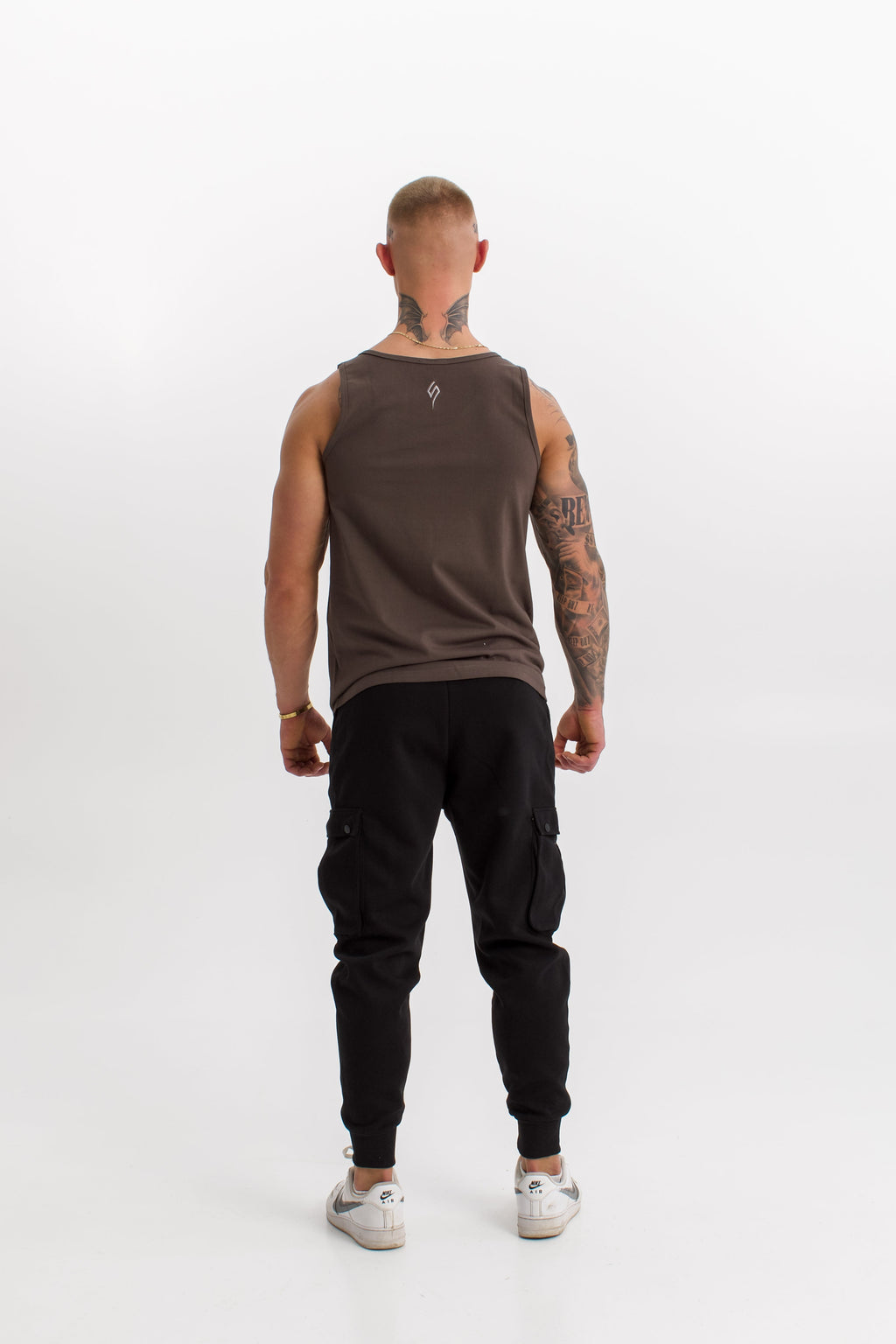 The Essential Tank - Sigma - 