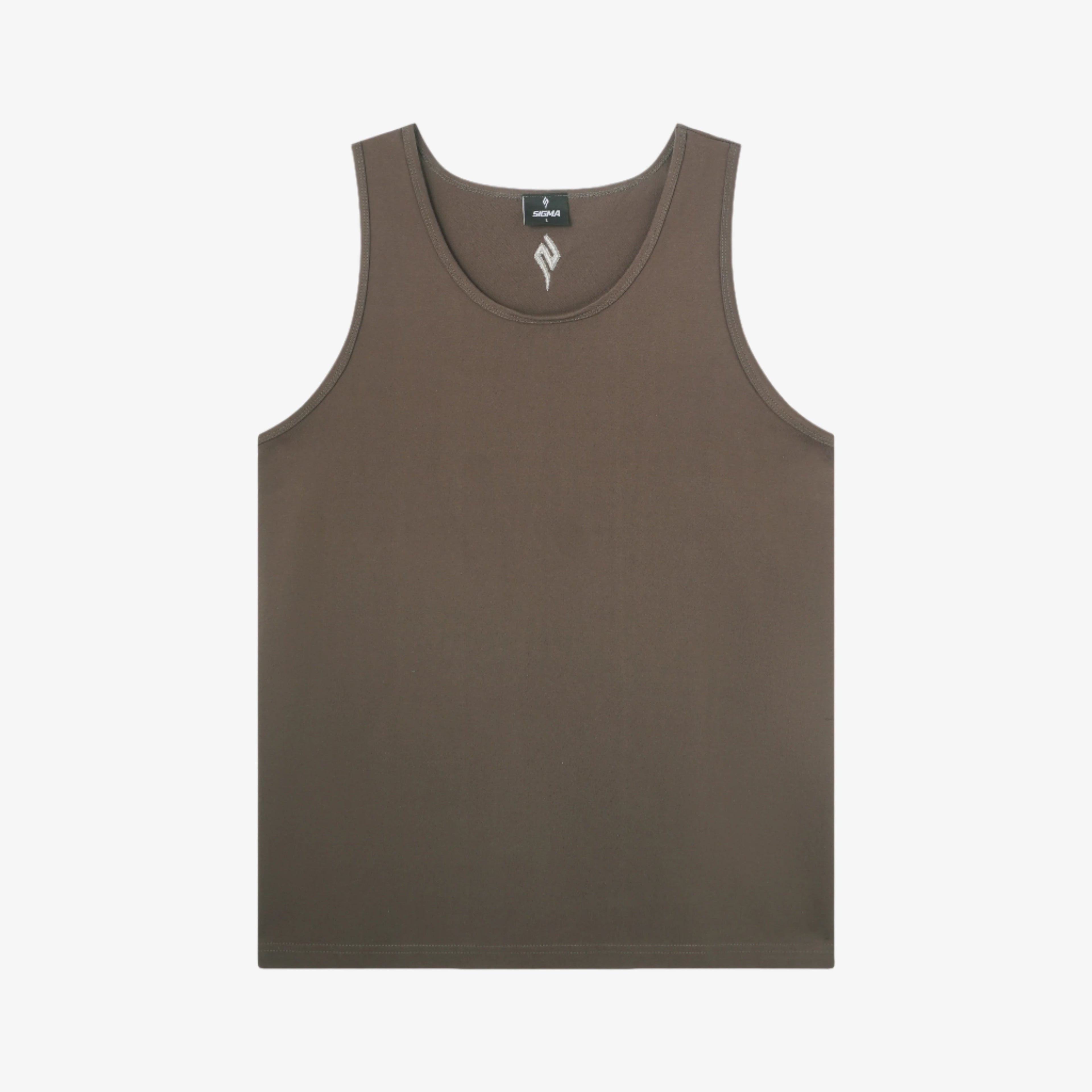 The Essential Tank - Sigma - 