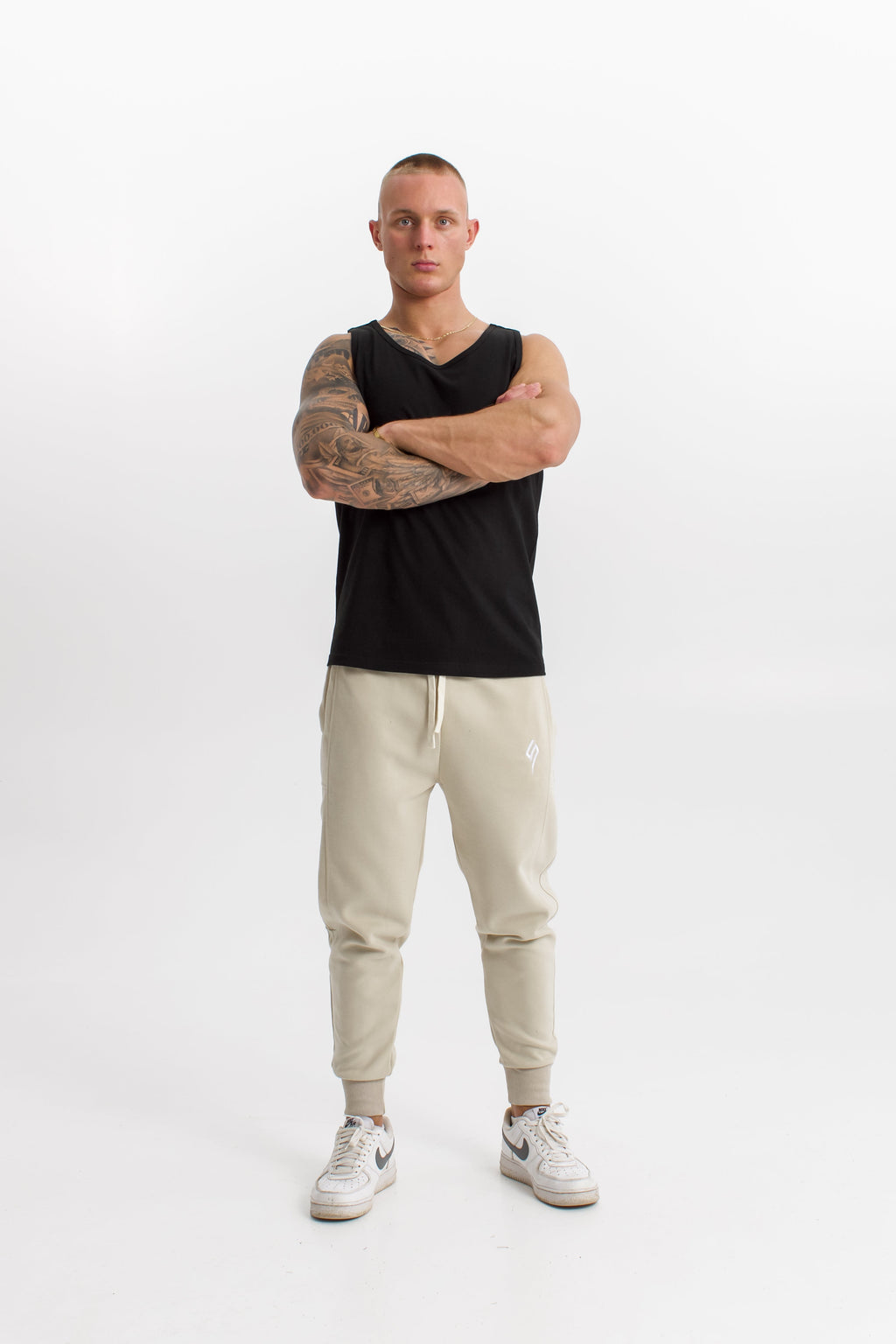 The Essential Tank - Sigma - 