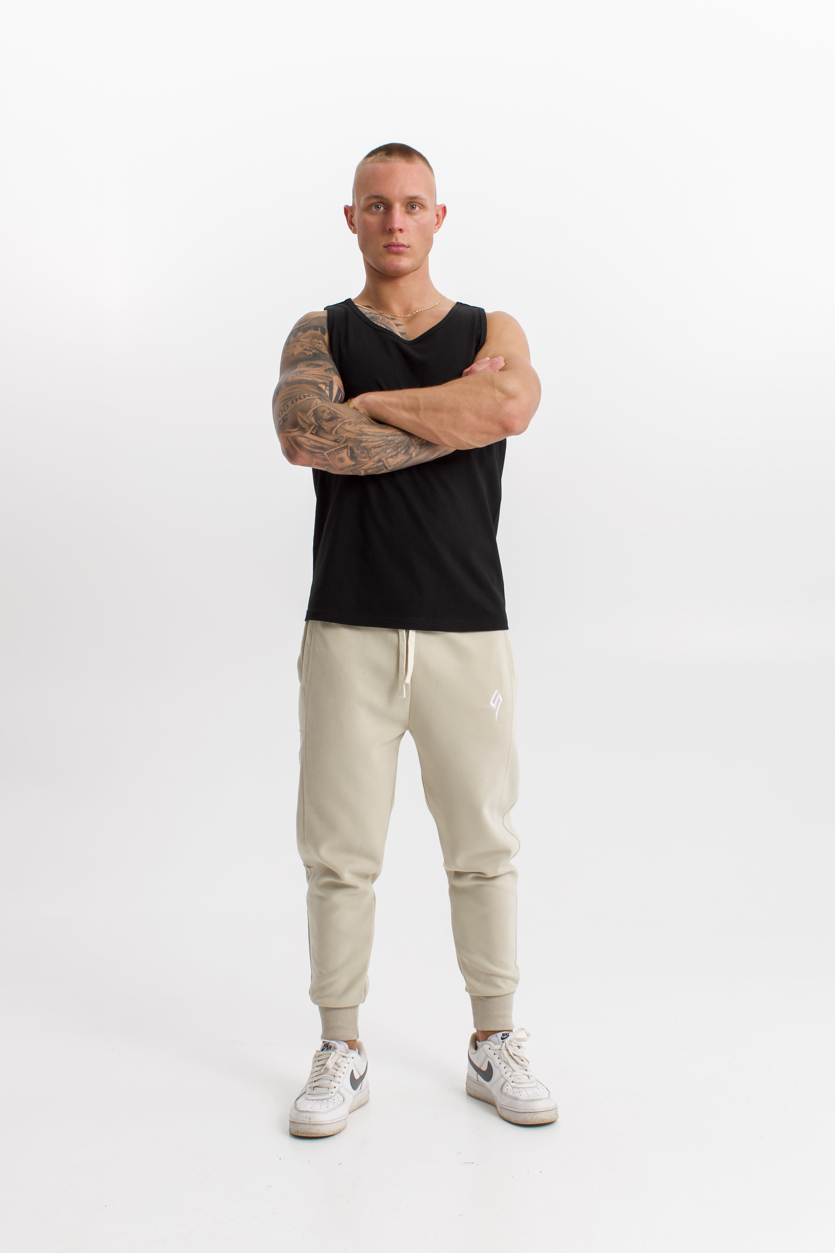 The Essential Tank - Sigma - 