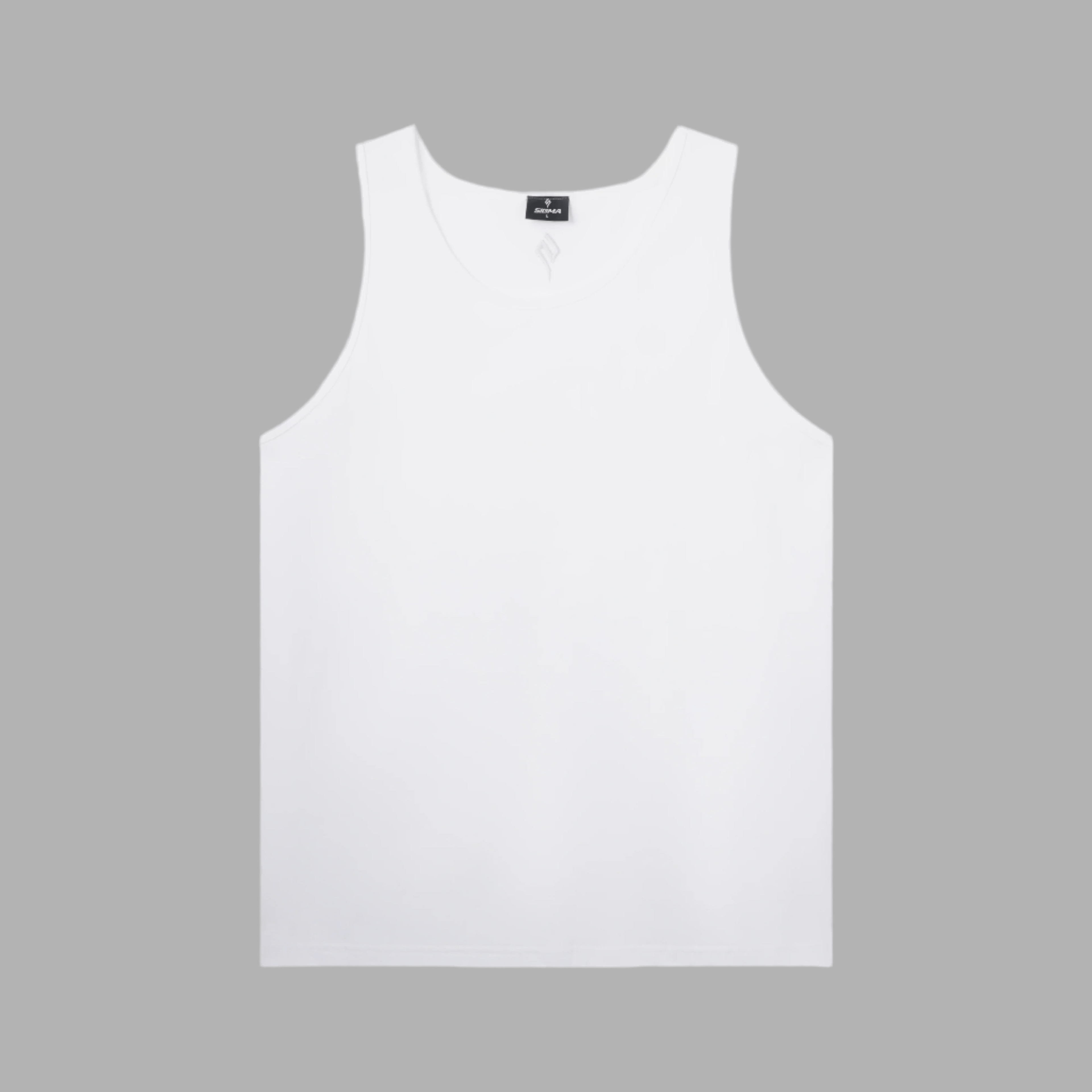 The Essential Tank - Sigma - 