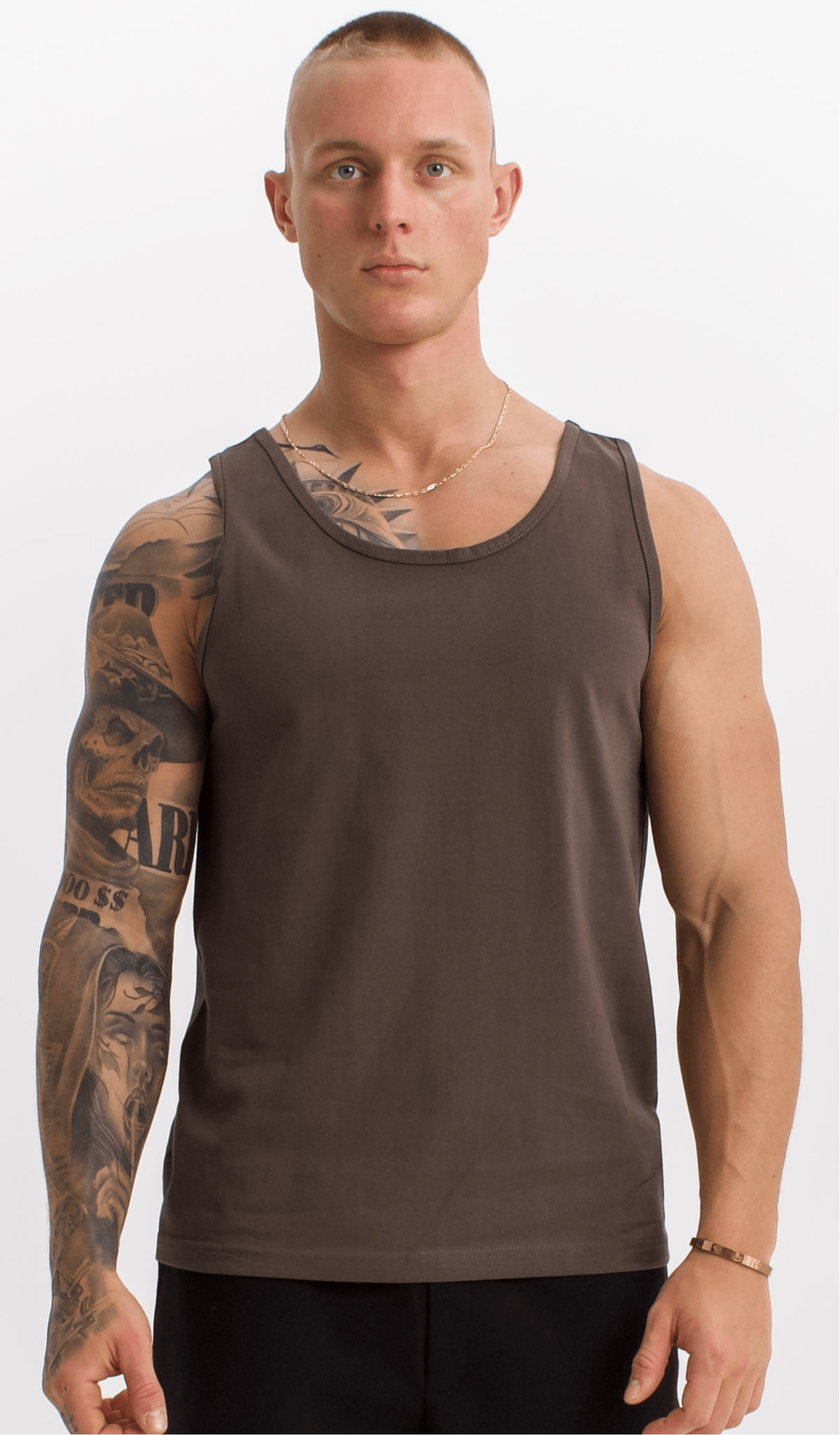 The Essential Tank - Sigma - 