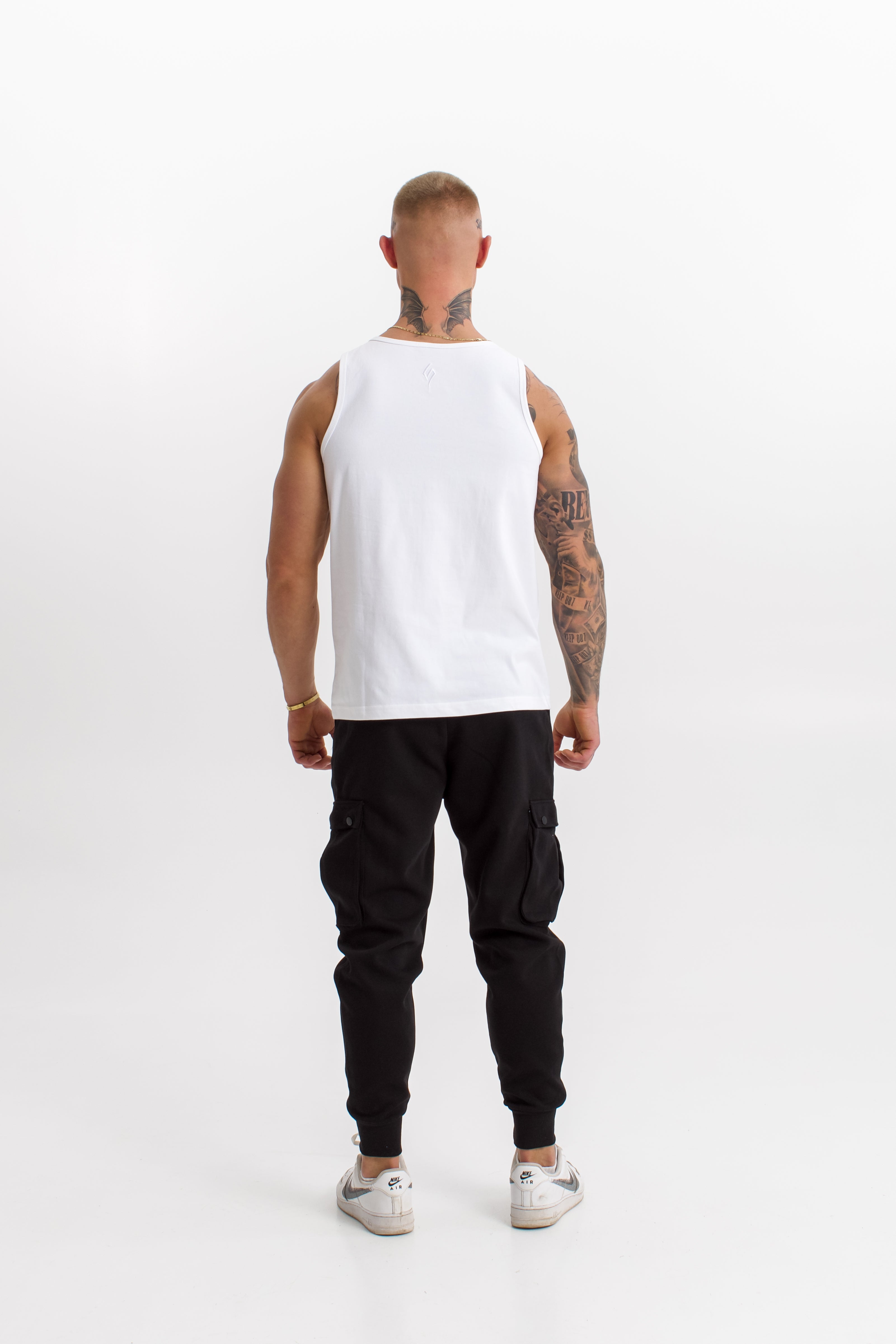 The Essential Tank - Sigma - 