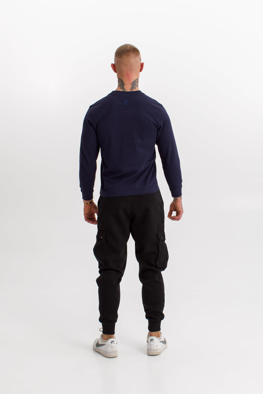 The Everyday Longsleeve - Sigma - 