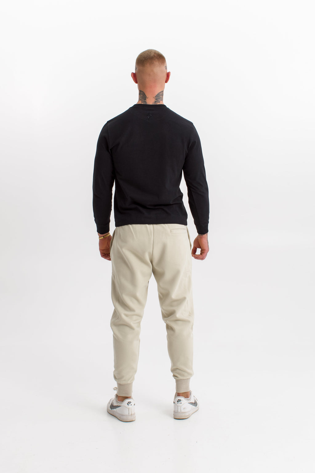 The Everyday Longsleeve - Sigma - 