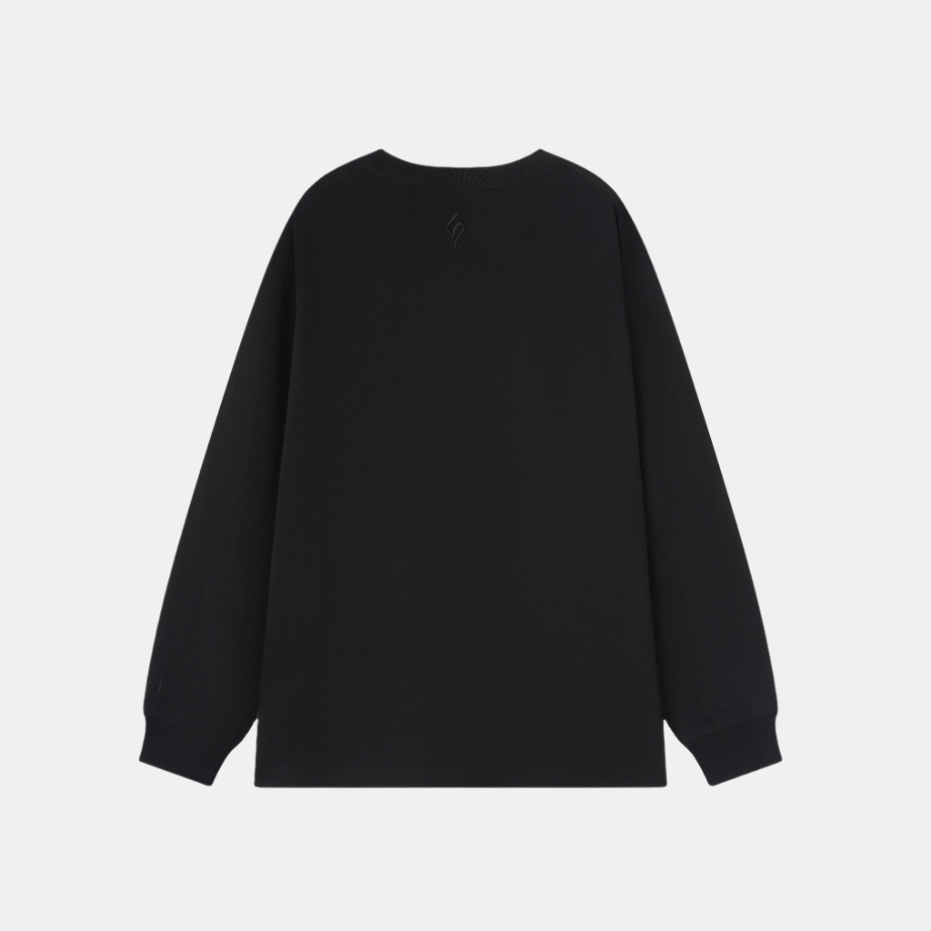 The Everyday Longsleeve - Sigma - 