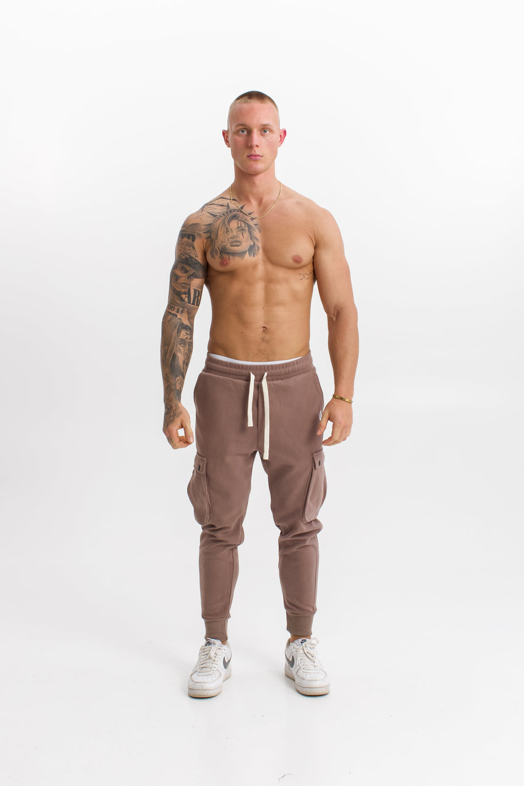 The Expedition Cargo - Sigma - 