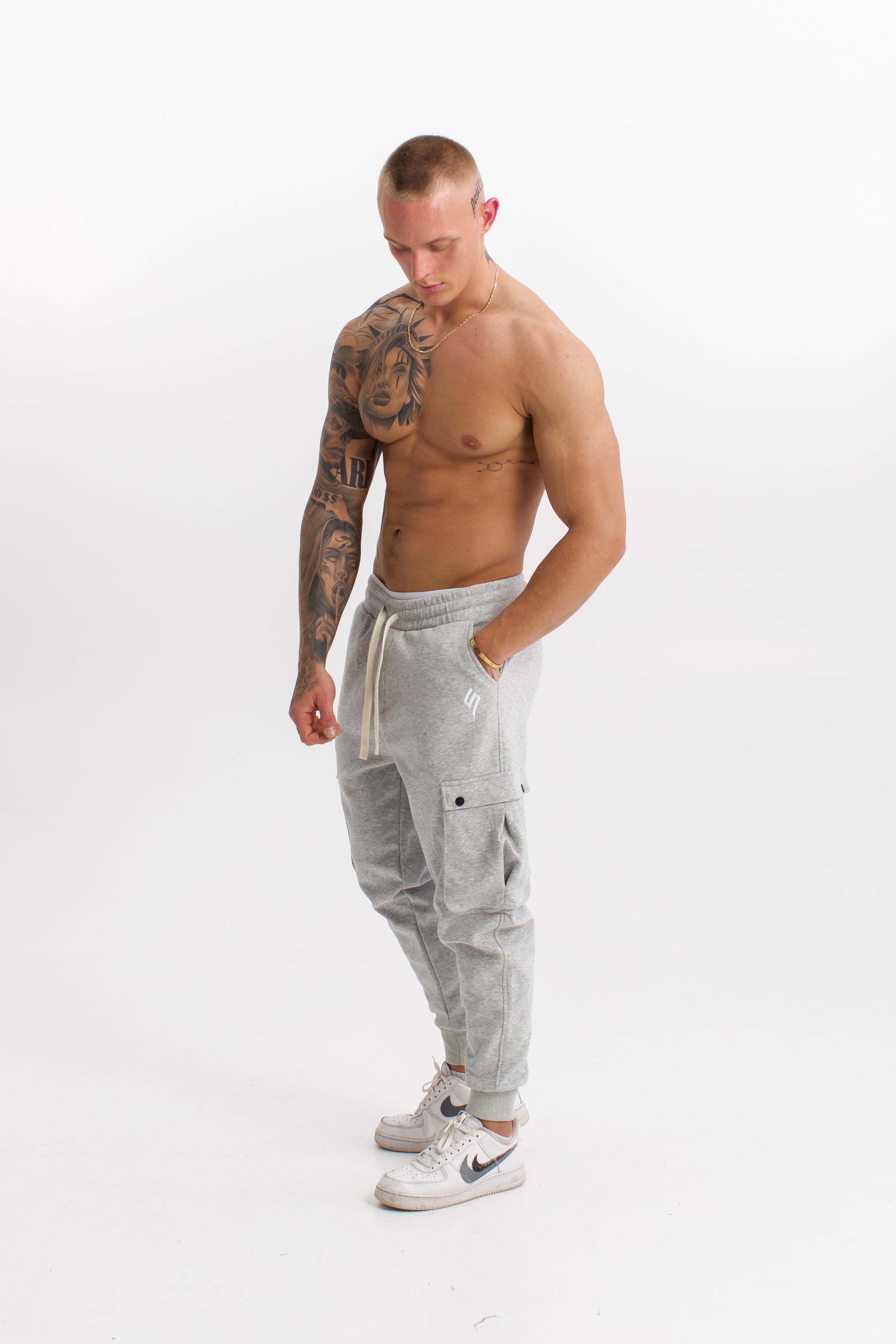 The Expedition Cargo - Sigma - 