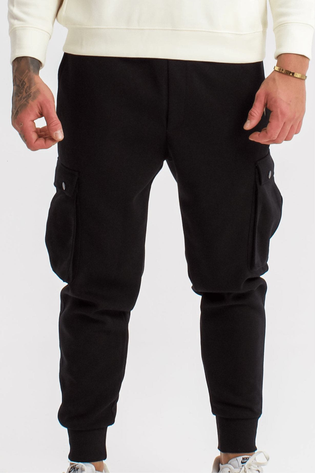 The Expedition Cargo - Sigma - 