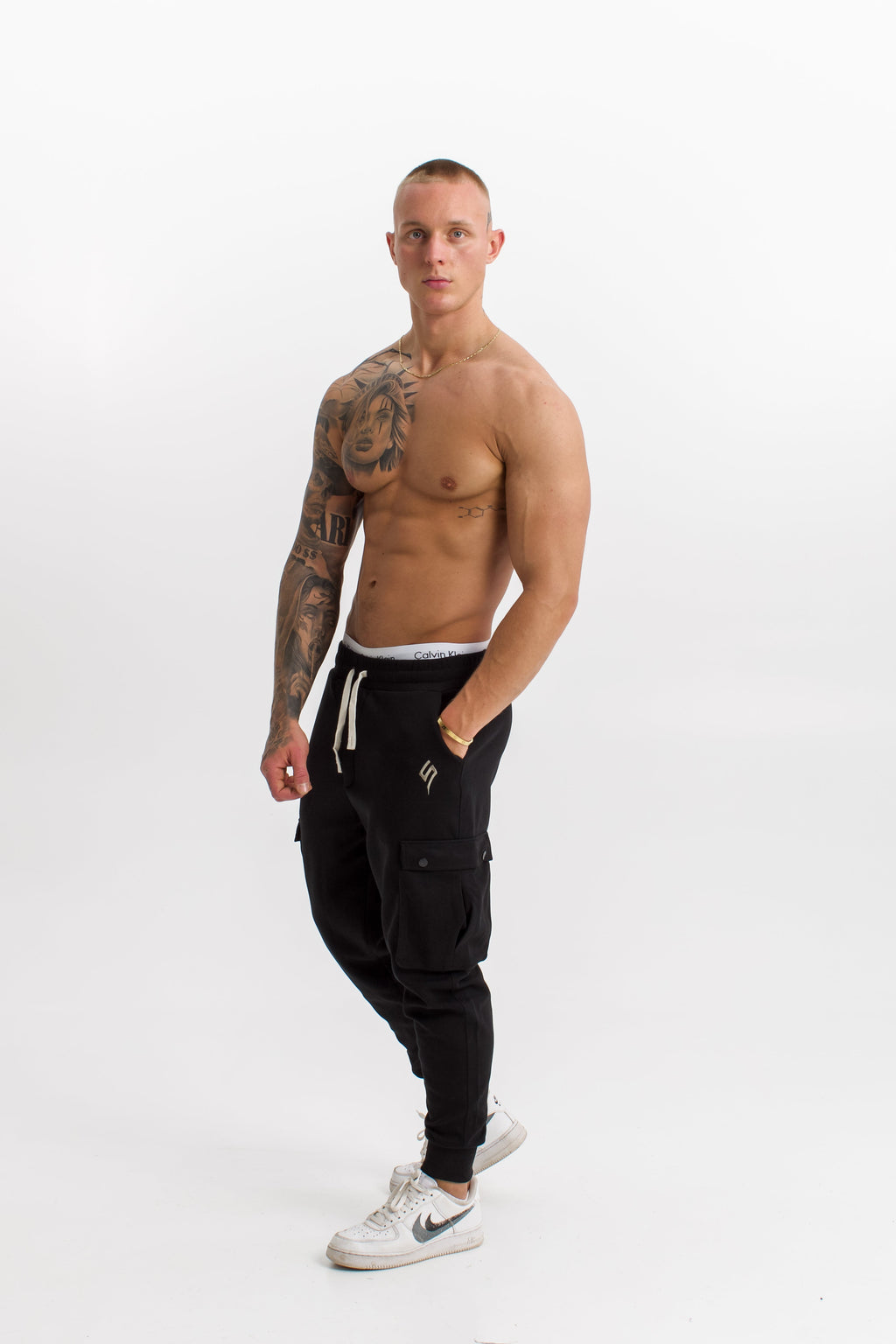 The Expedition Cargo - Sigma - 