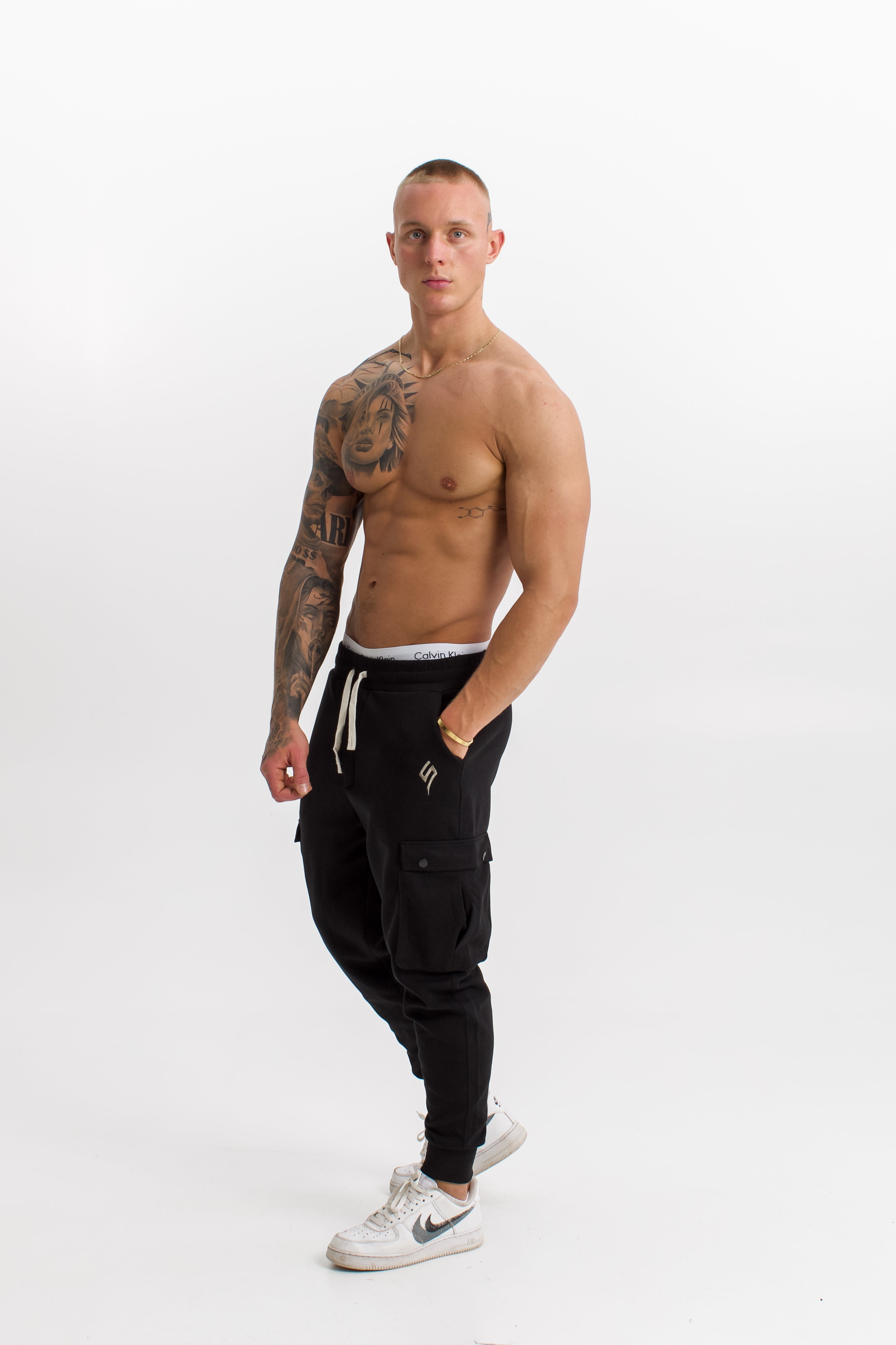 The Expedition Cargo - Sigma - 