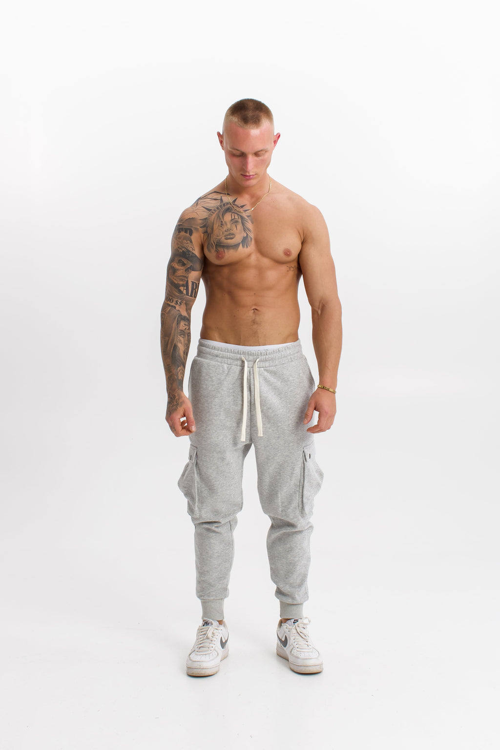 The Expedition Cargo - Sigma - 