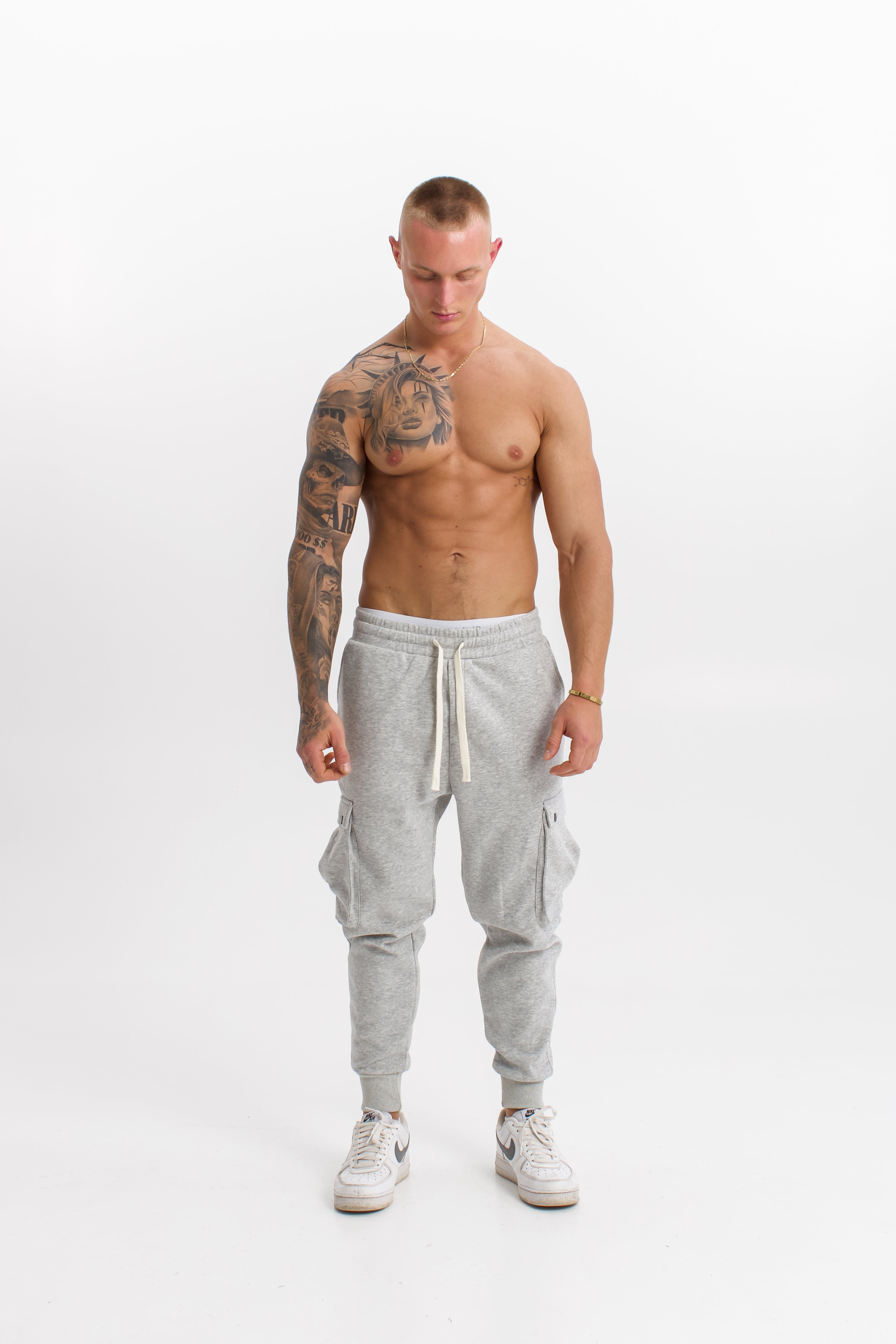 The Expedition Cargo - Sigma - 