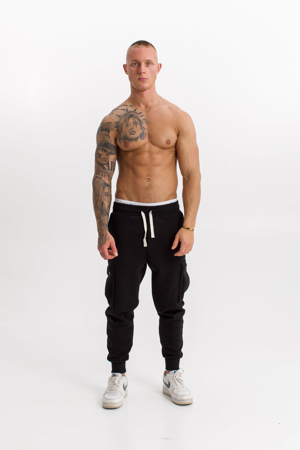 The Expedition Cargo - Sigma - 