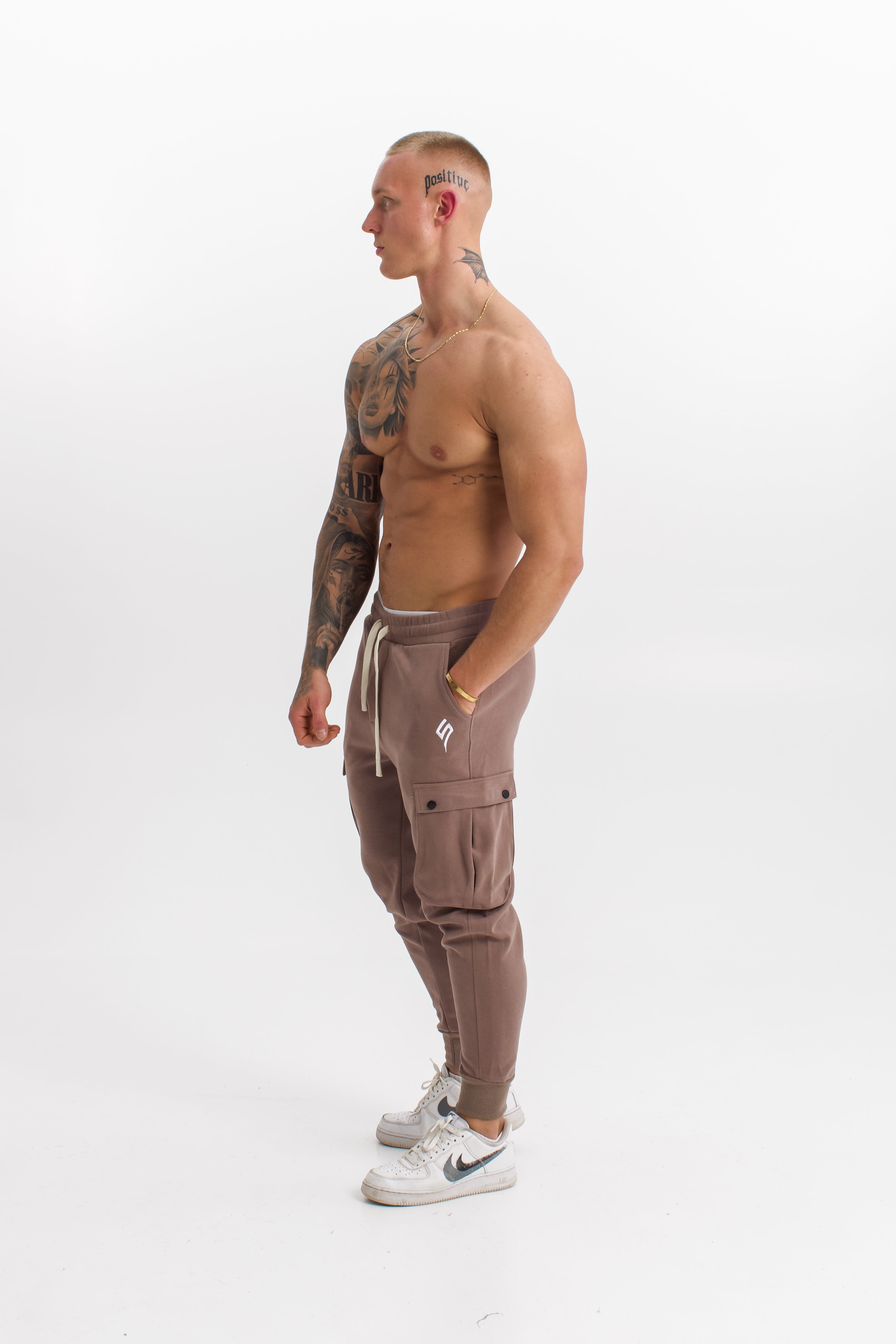 The Expedition Cargo - Sigma - 