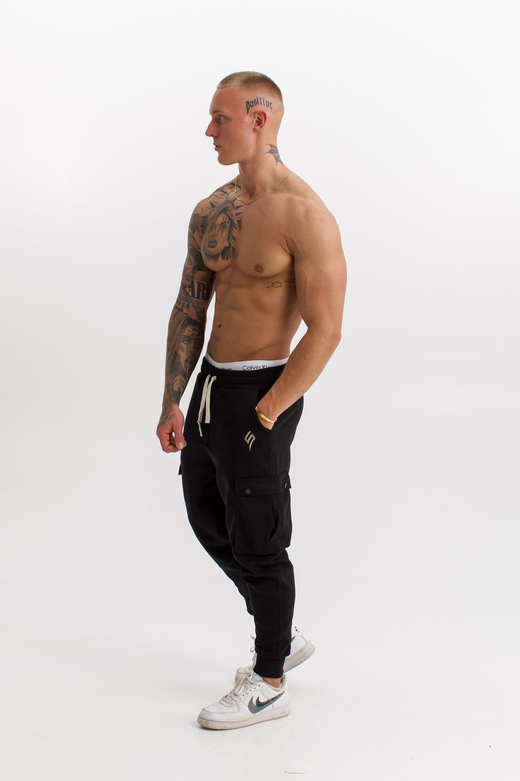 The Expedition Cargo - Sigma - 