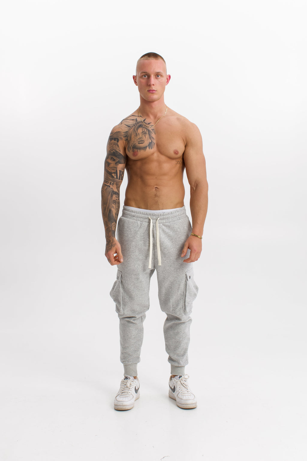 The Expedition Cargo - Sigma - 