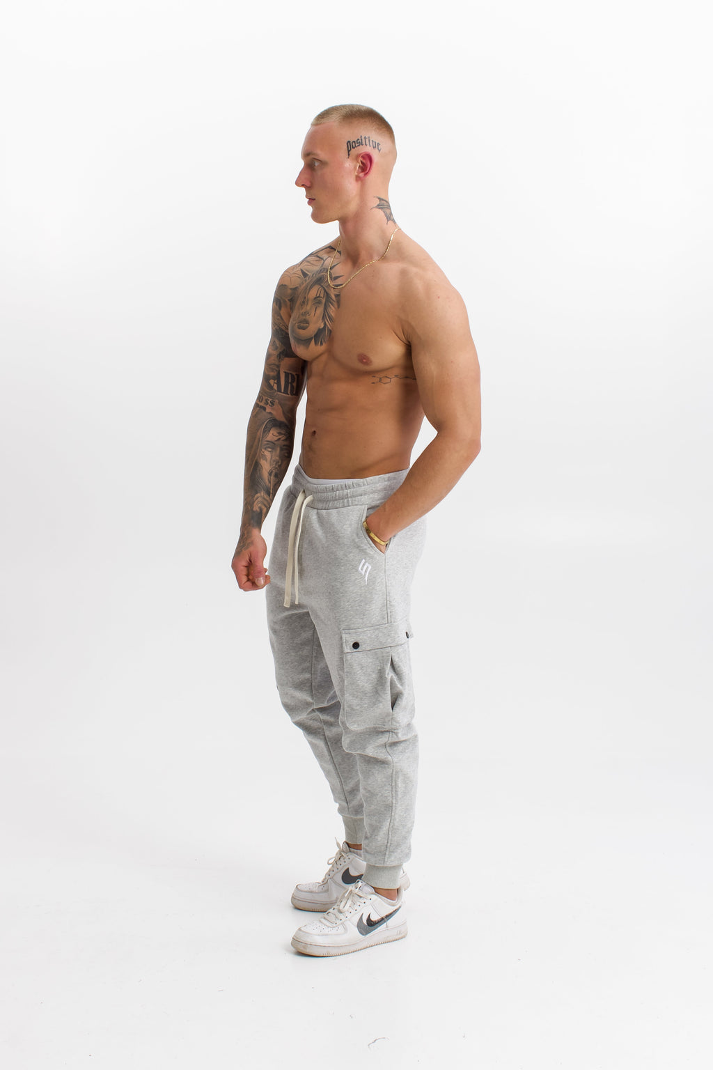 The Expedition Cargo - Sigma - 